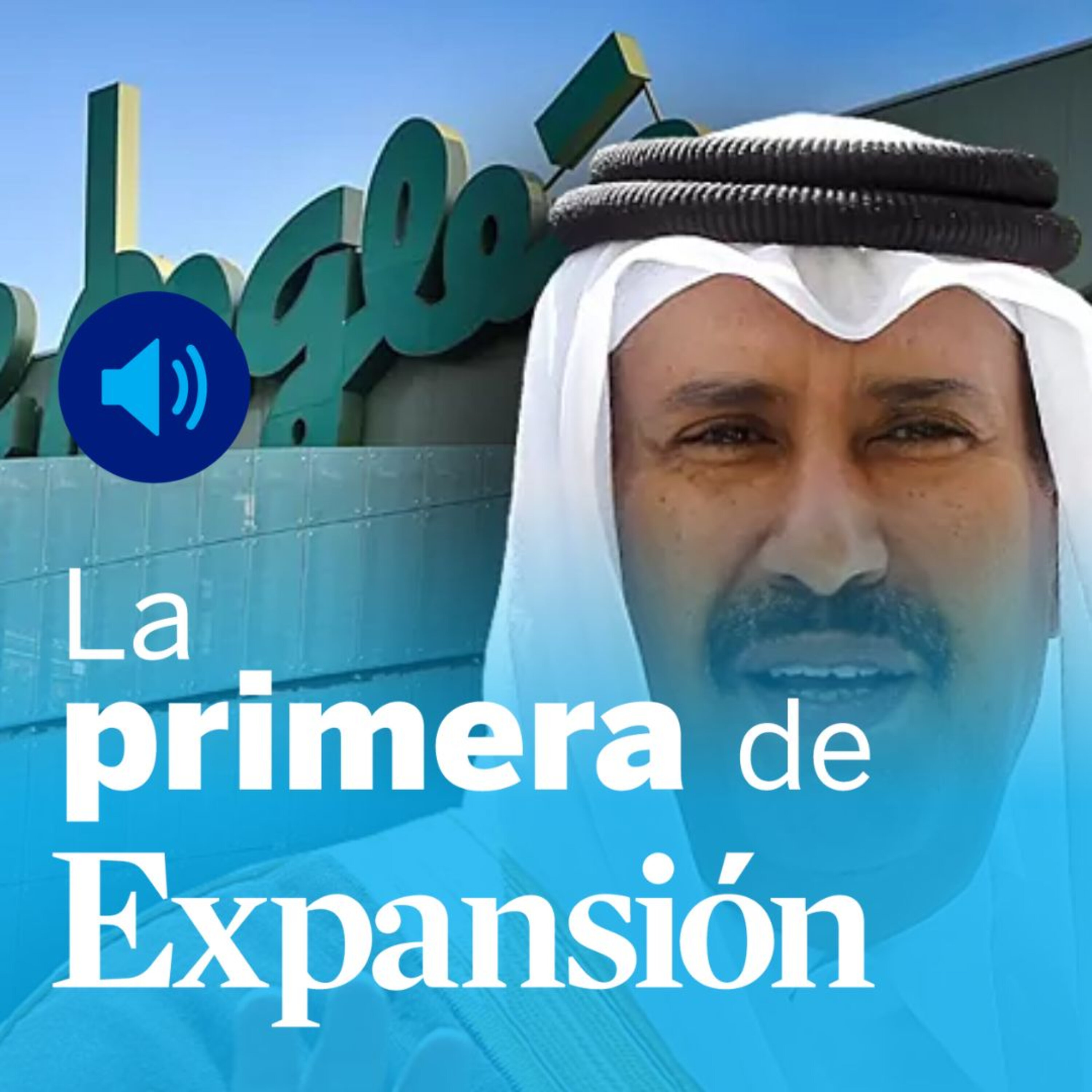 El Corte Inglés, Warren Buffett y el nuevo suplemento EXPANSIÓN Fiscal episode artwork