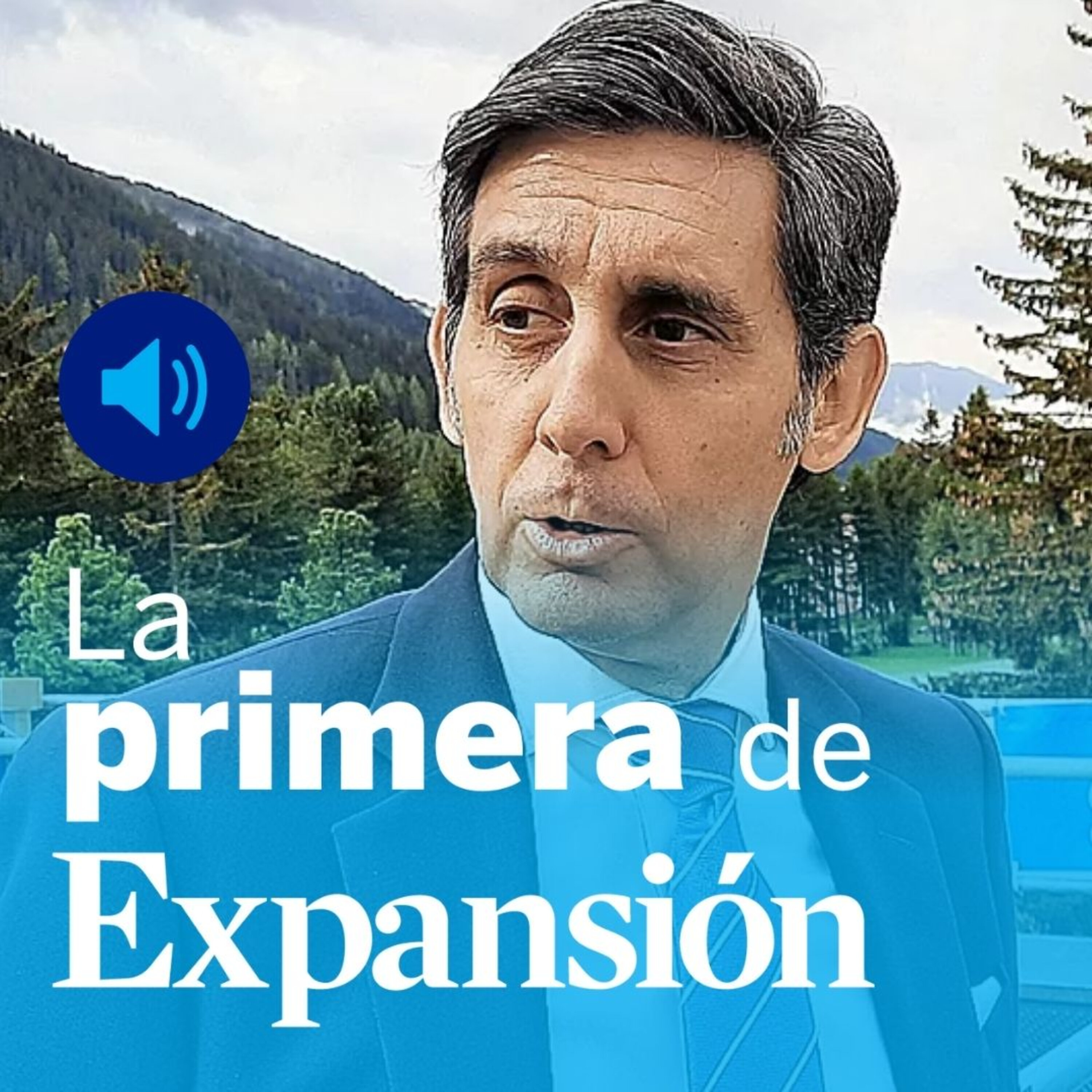 Telefónica, García Carrión, Glencore y las acciones más buscadas por los inversores de todo el mundo episode artwork