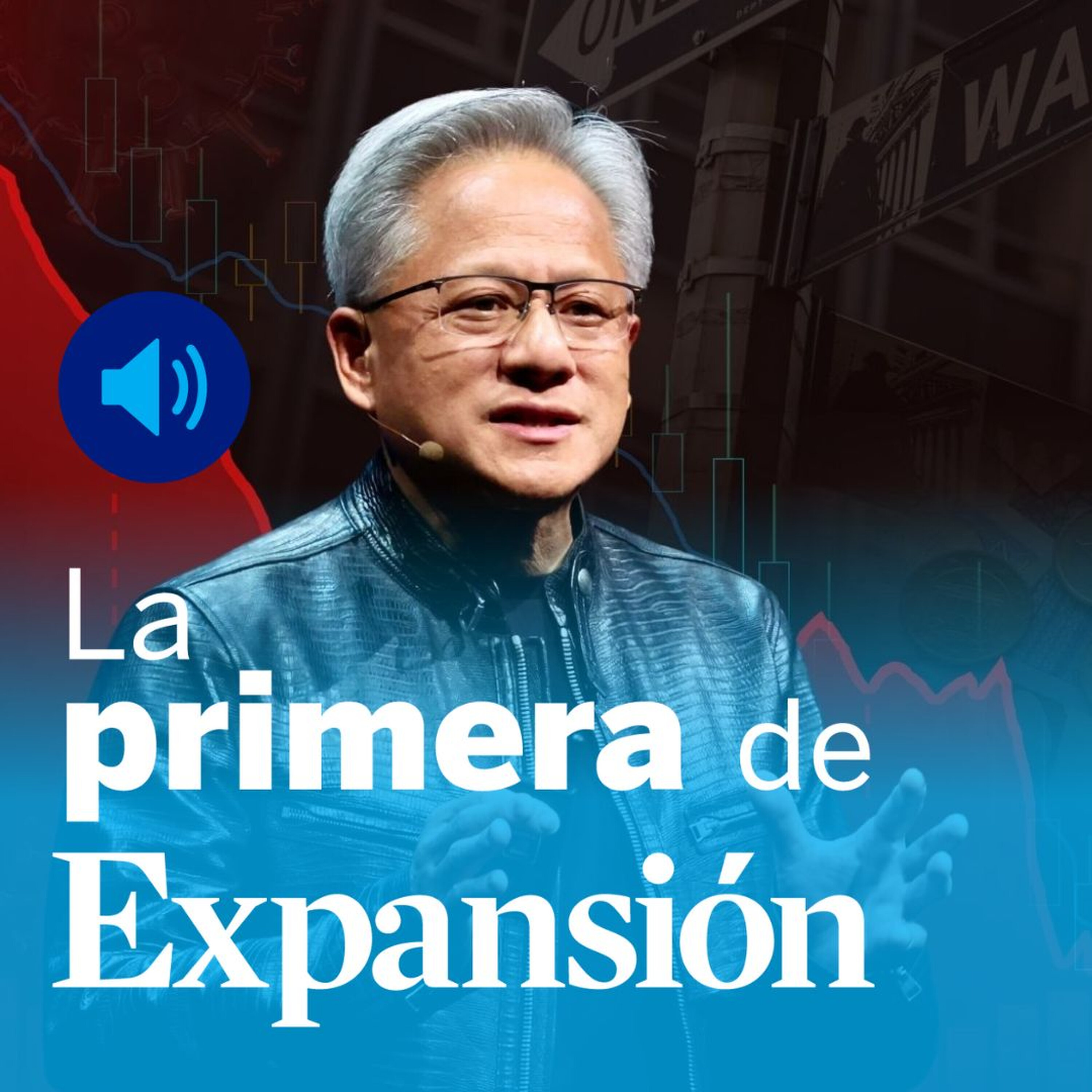 Nvidia, Talgo, Indra, Qantas y SpaceX episode artwork