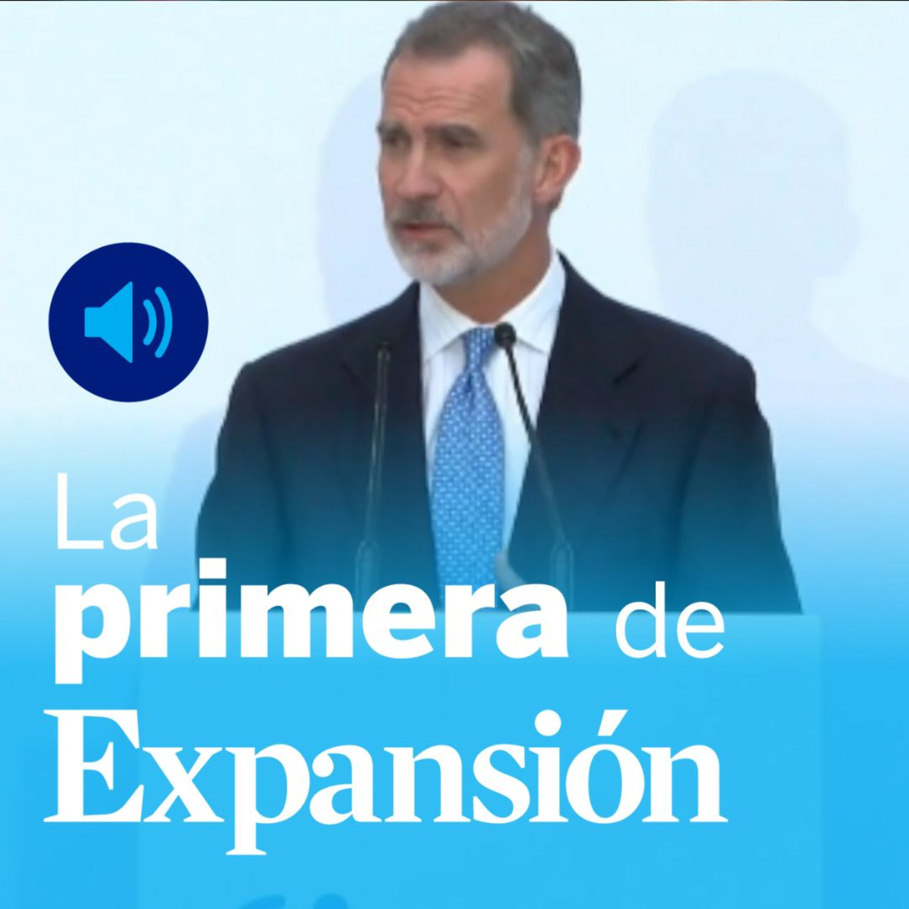 El III Foro Internacional EXPANSIÓN, el Rey, Calviño, la excepción ibérica y la crisis con Argelia episode artwork