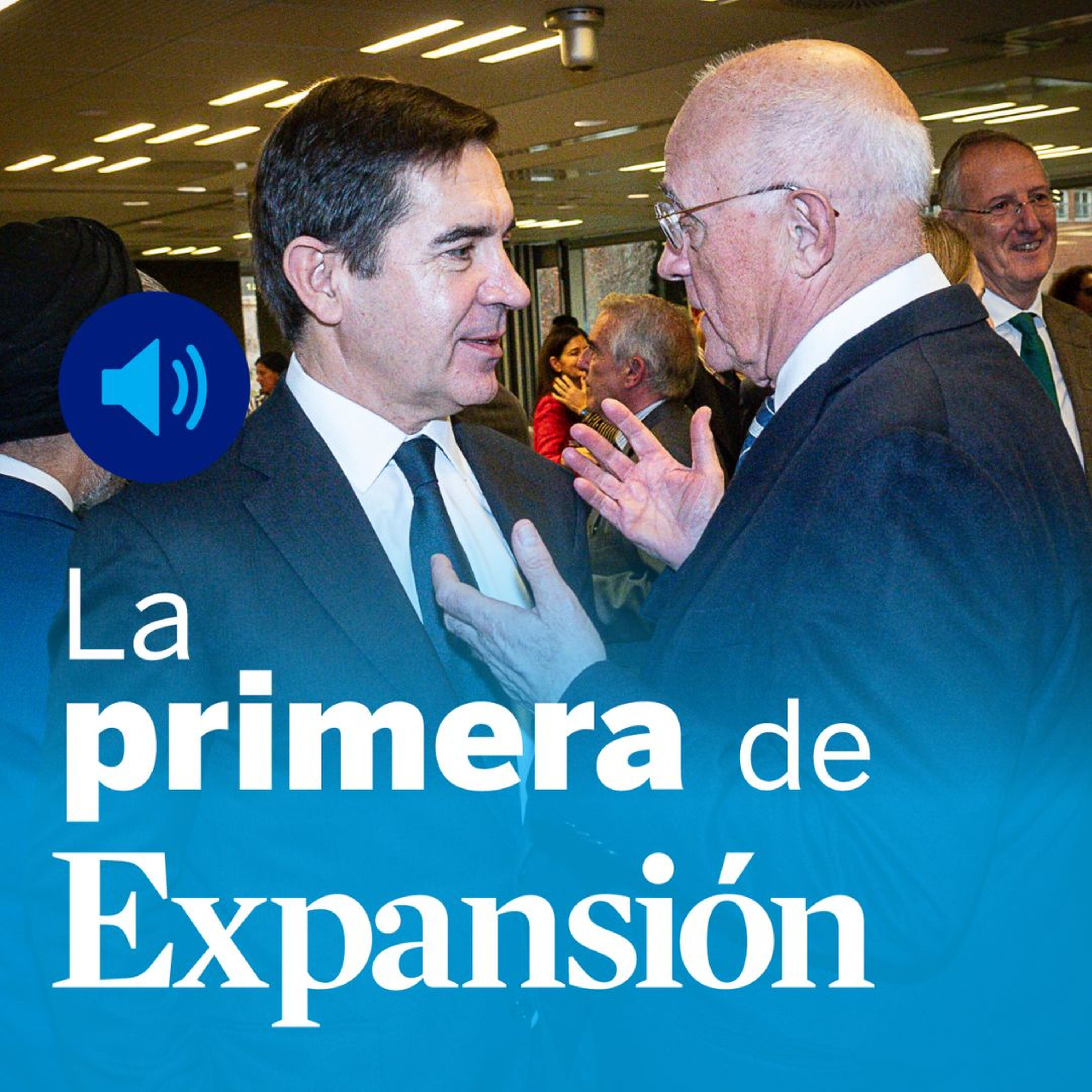 BBVA, Sabadell, Job&Talent, la FED y TikTok episode artwork