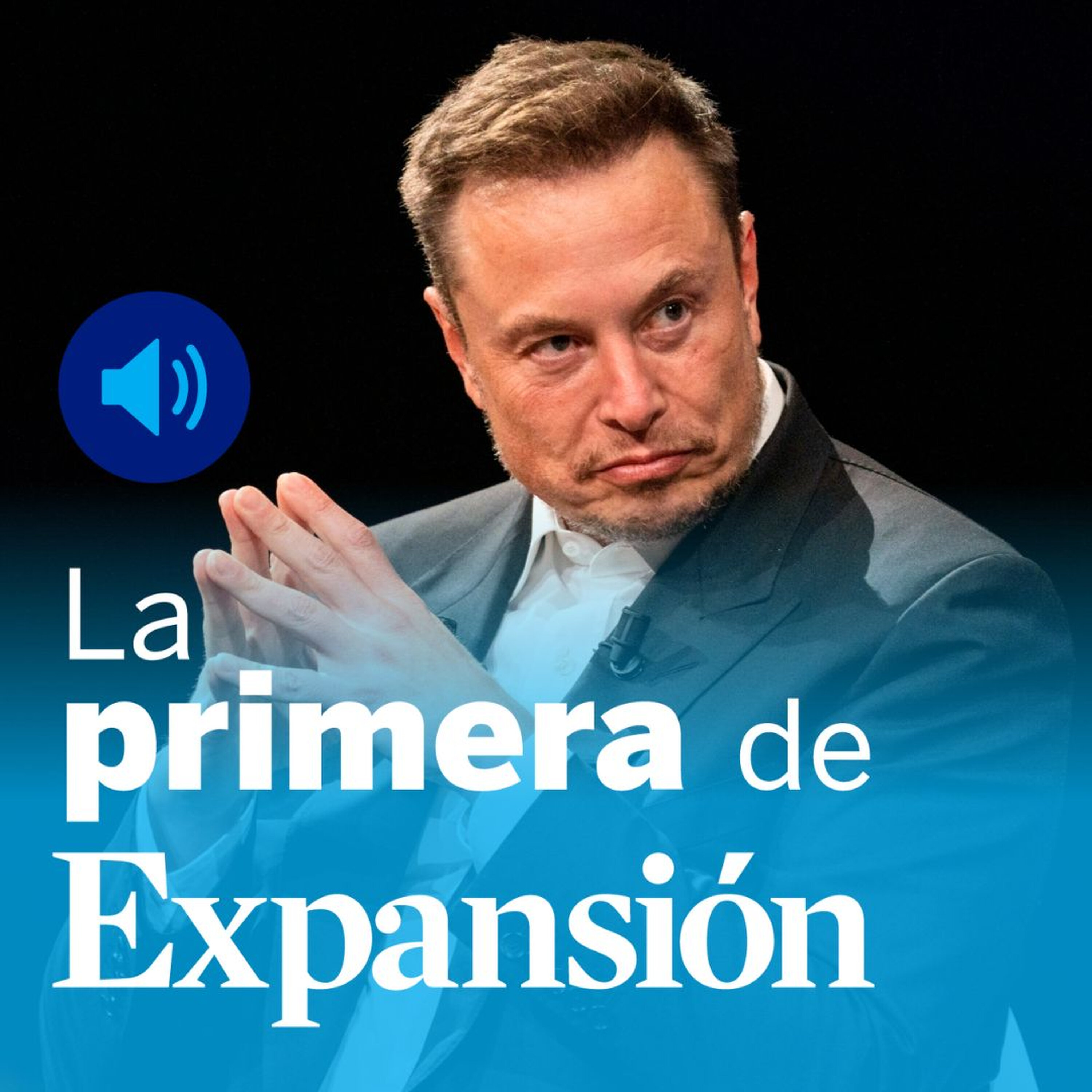 Cádiz y el Nasdaq, Elon Musk y OpenIA, salarios, McDonalds, DeepSeek y aranceles episode artwork