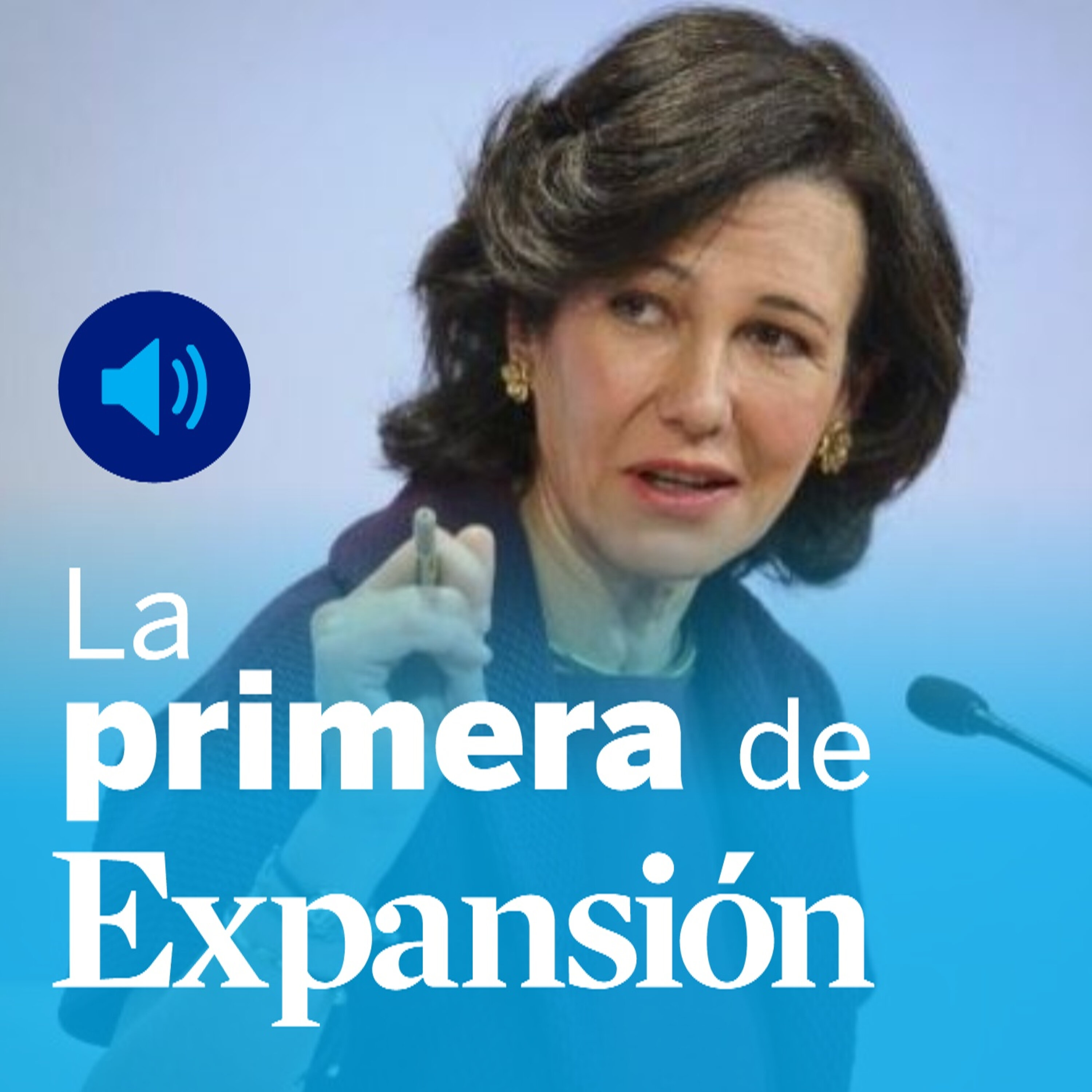 La Primera de Expansión, miércoles 20 de octubre episode artwork