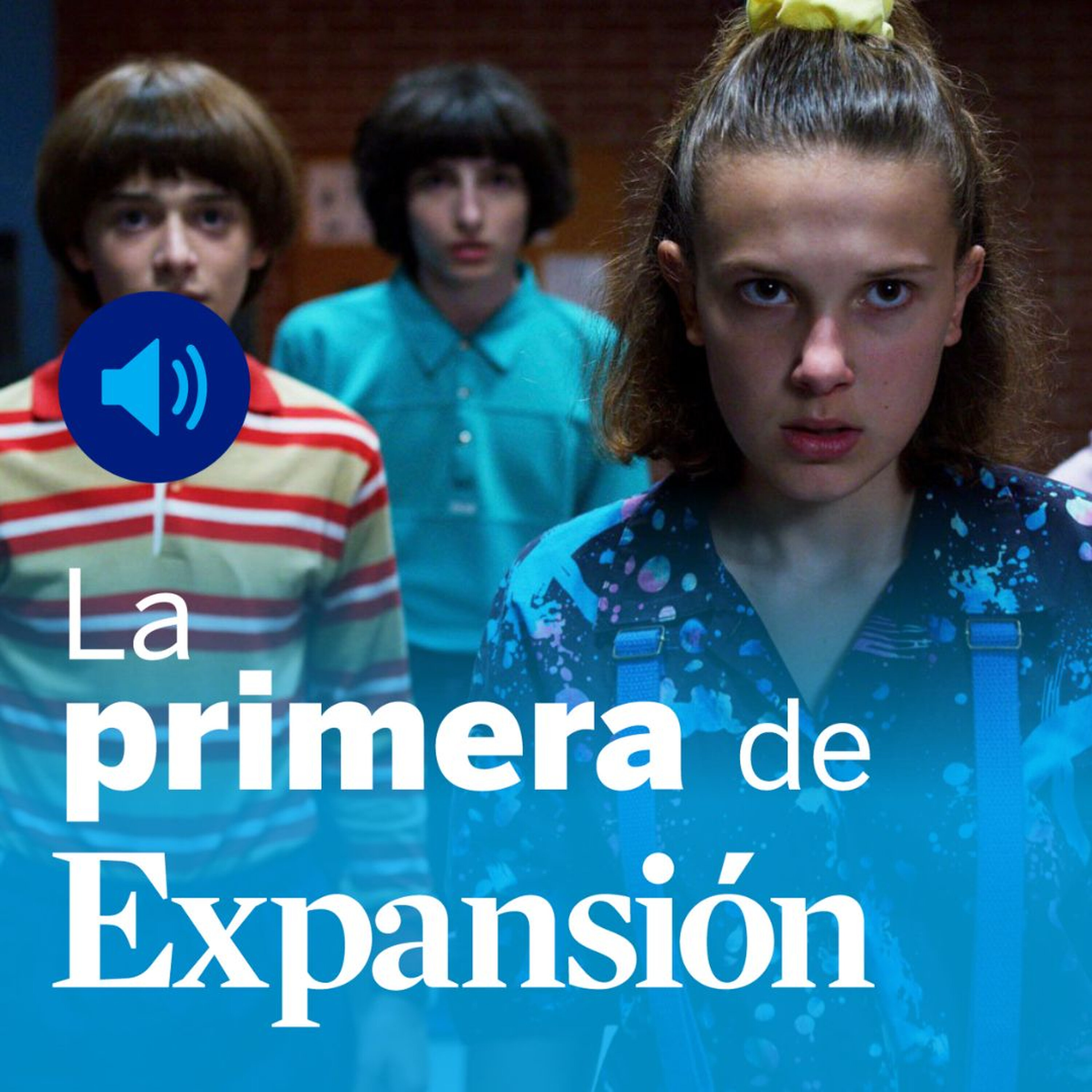 Resultados de Sabadell, BBVA, Apple, Netflix, Ryanair, cónclave, aranceles y el anime episode artwork