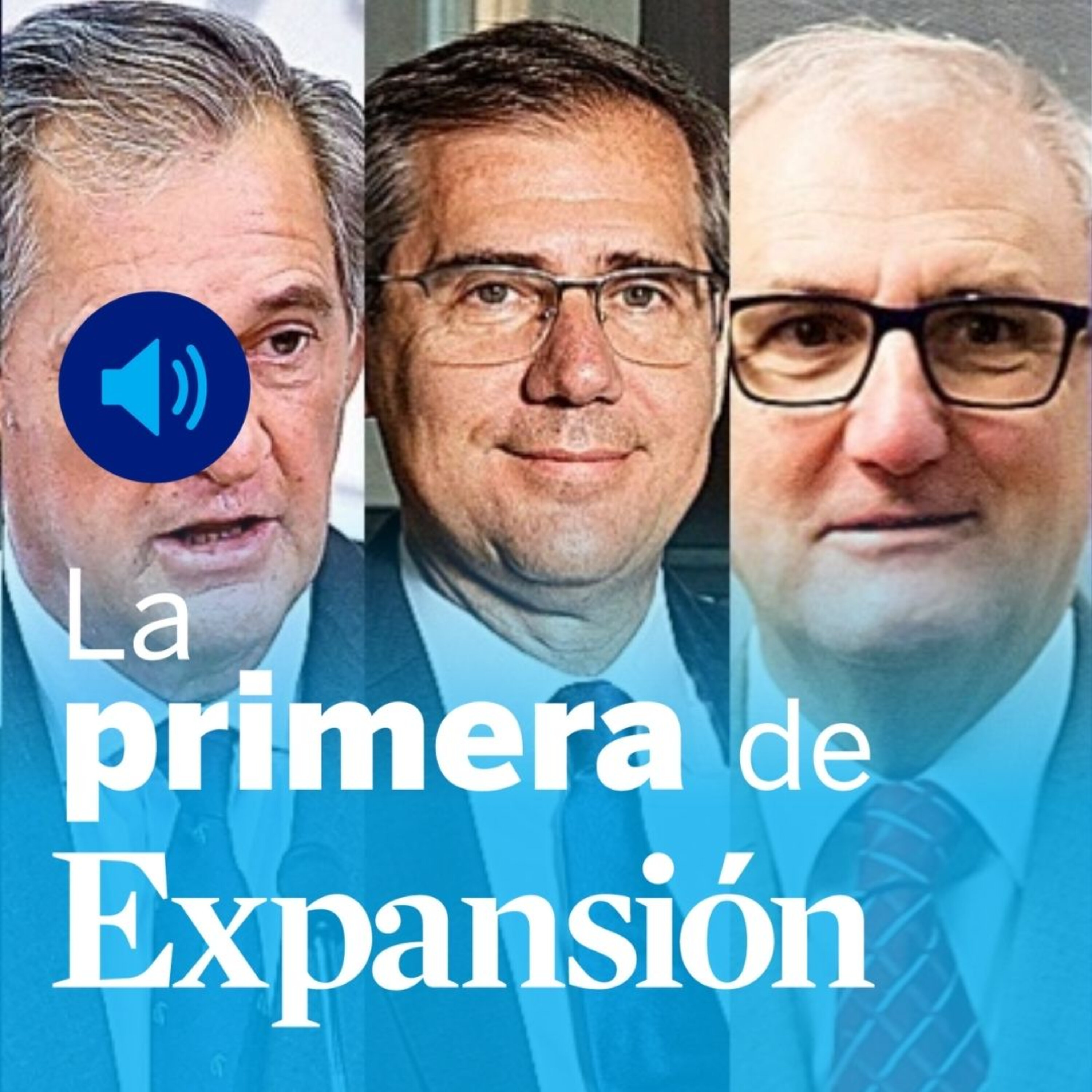 ACS y ACCIONA, el empleo en España y la deuda de los bancos españoles con el BCE episode artwork