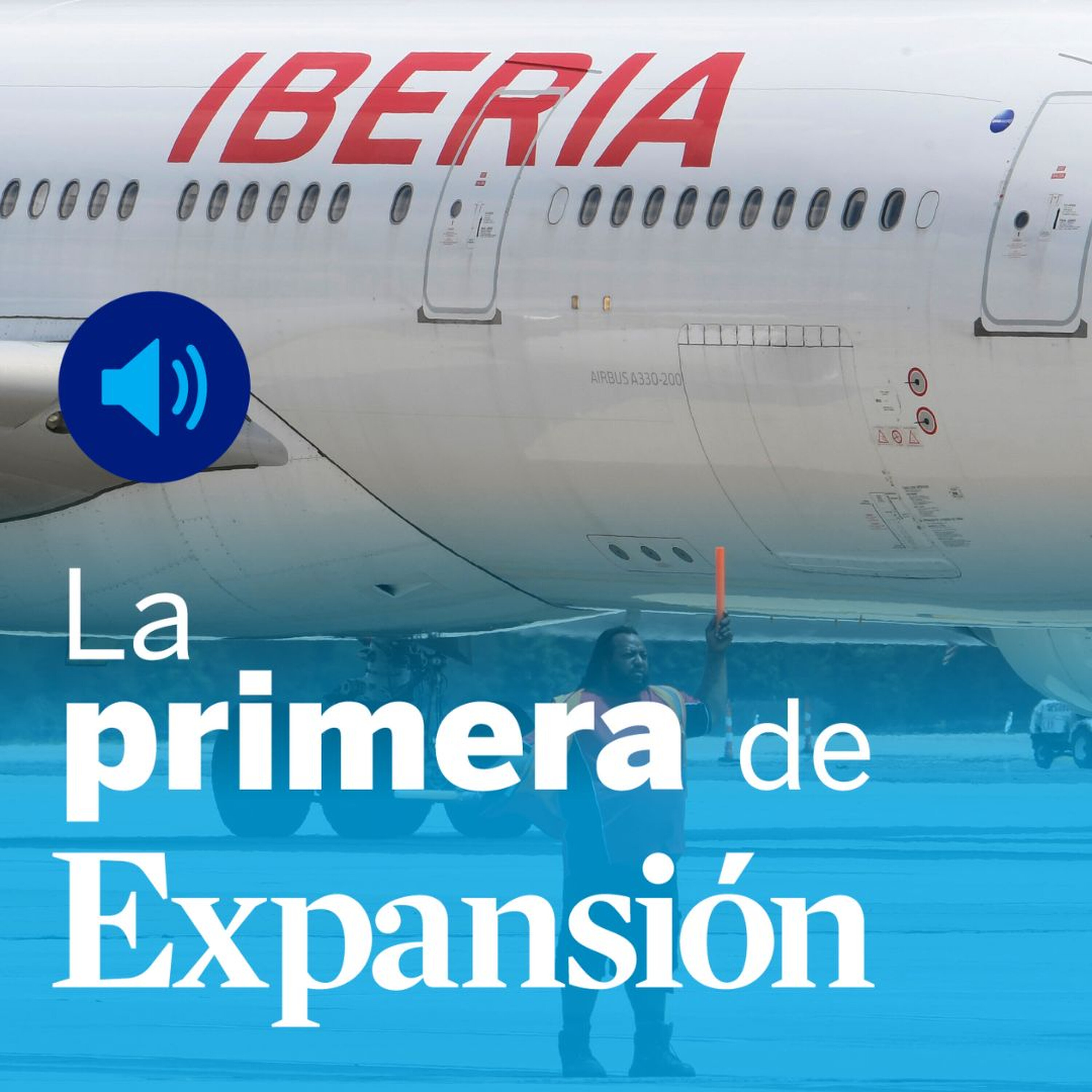 Iberia, Revolut, General Motors, Carl Icahn y Boeing episode artwork