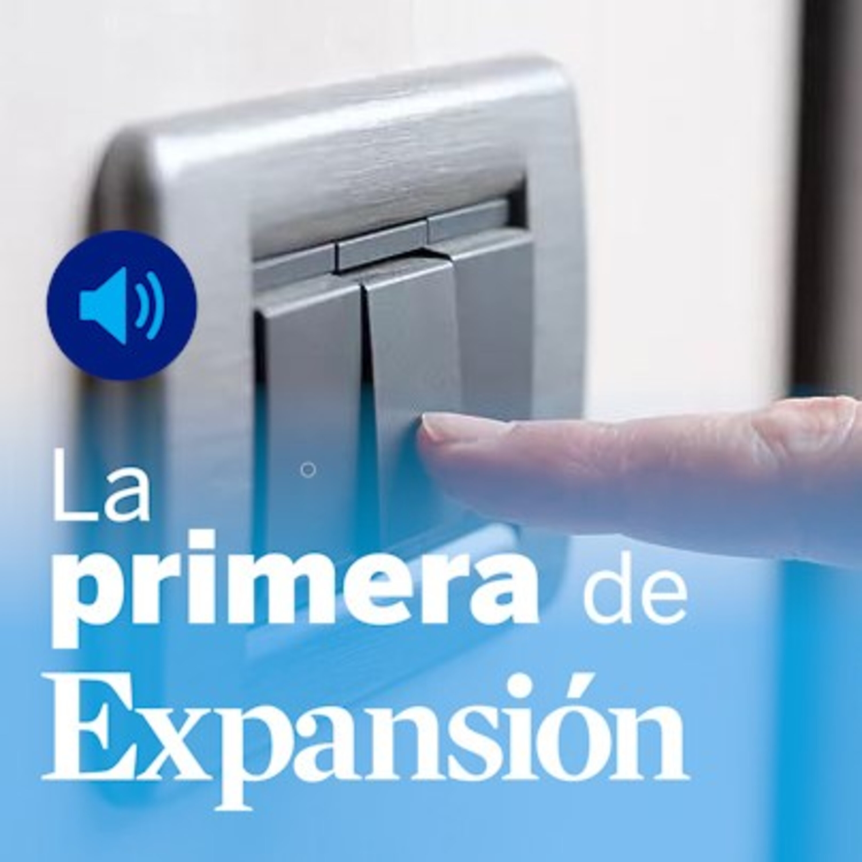 La Primera de Expansión, lunes 10 de agosto de 2021 episode artwork