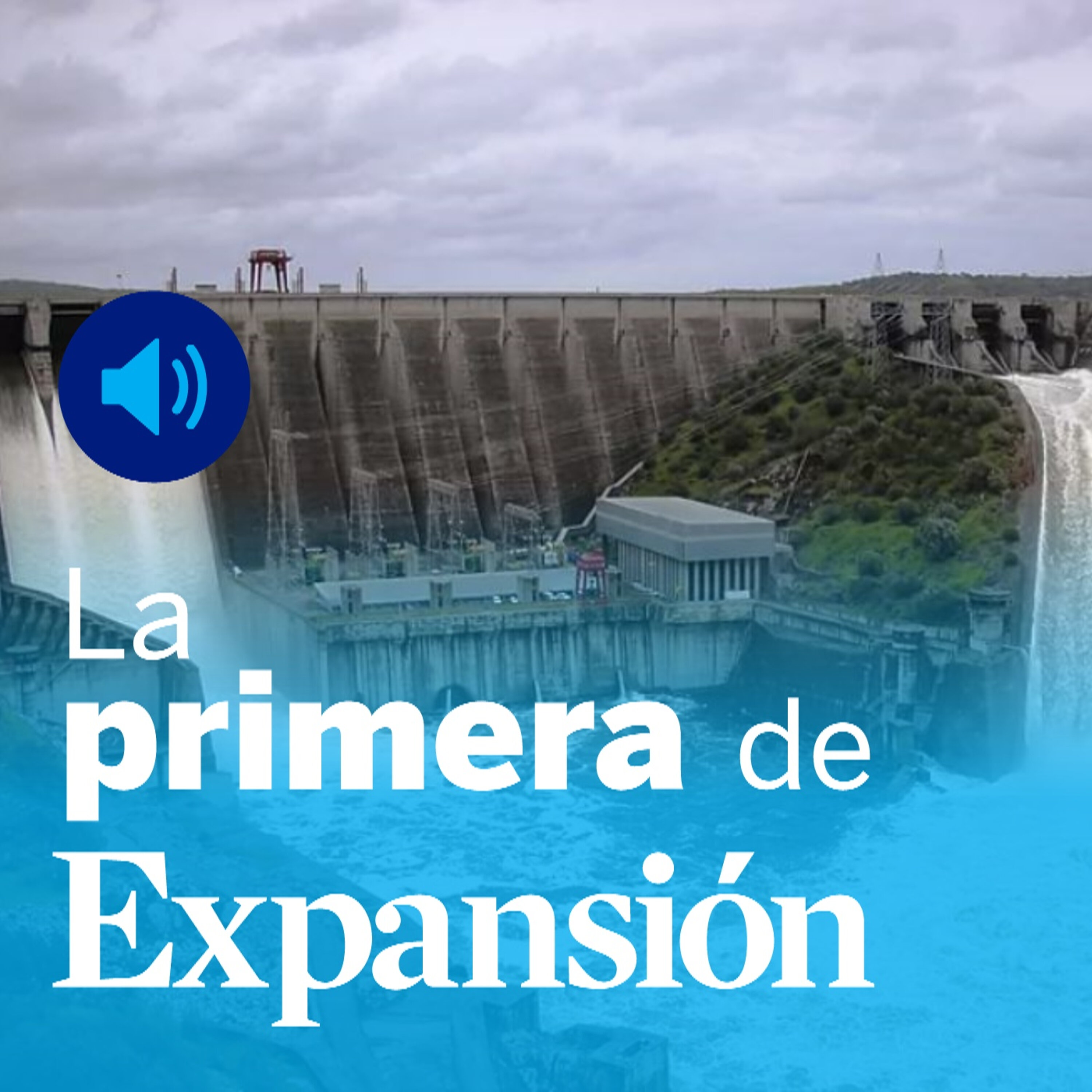 La Primera de Expansión, martes 1 de junio episode artwork