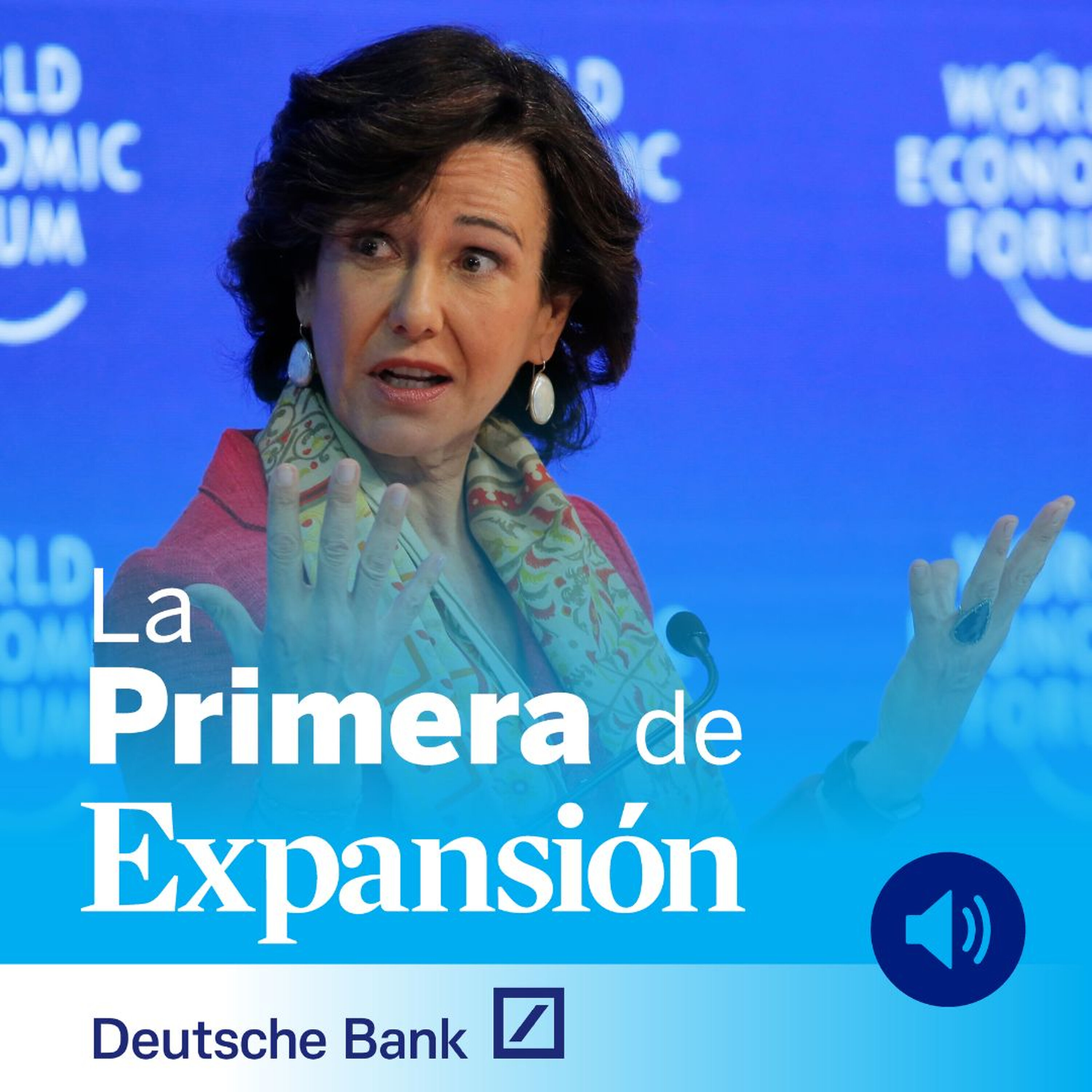 Portada de La Primera de Expansión