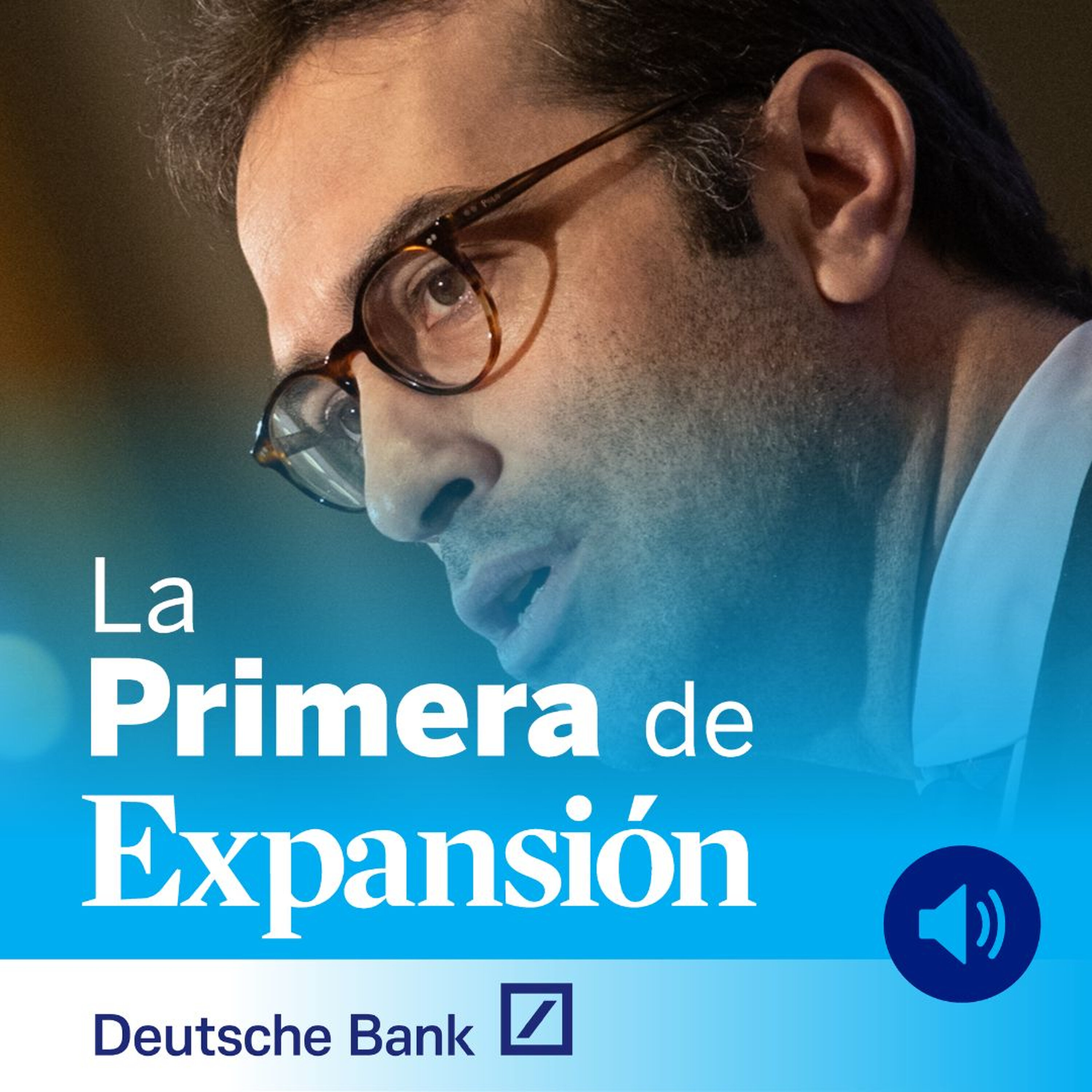 Portada de La Primera de Expansión