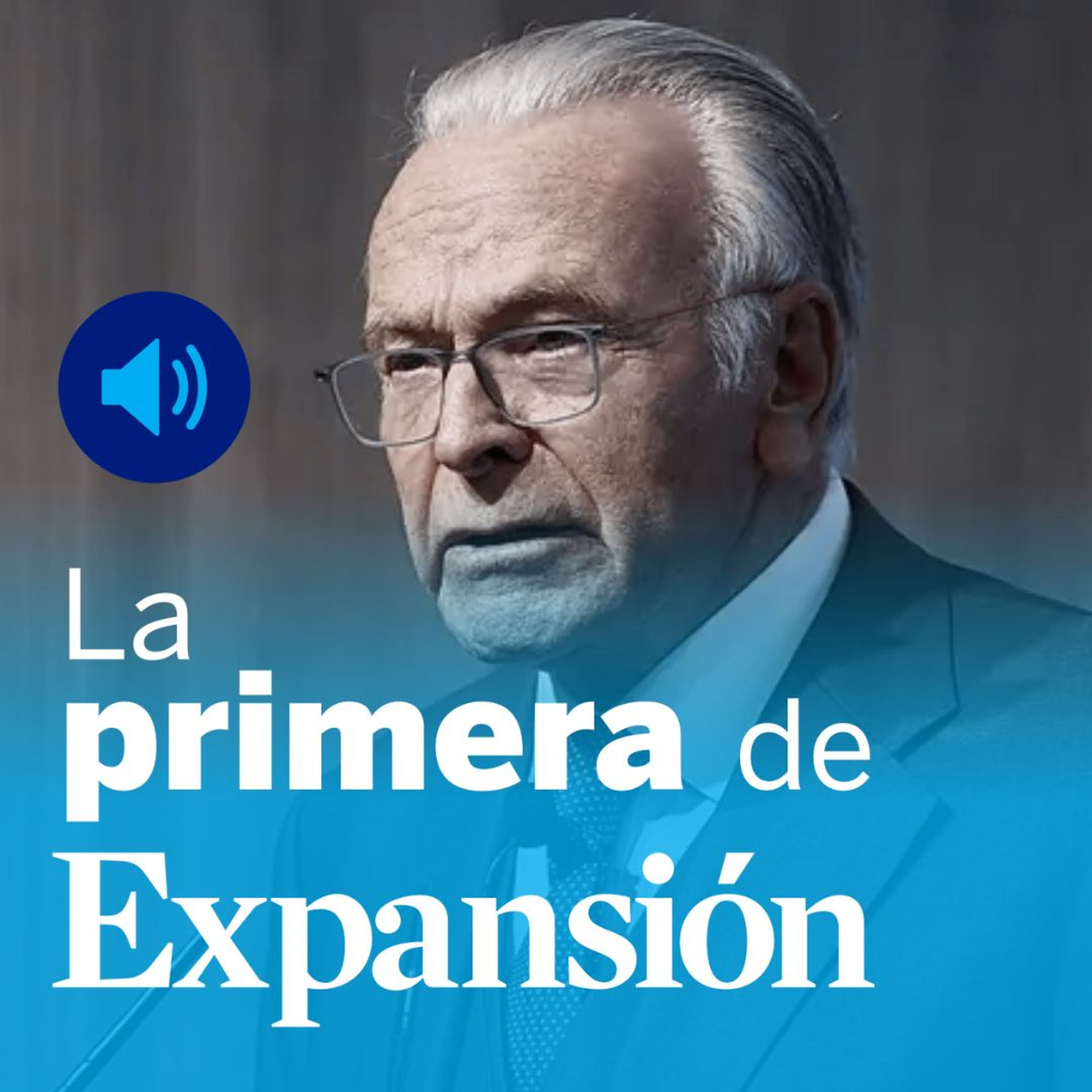 Portada de La Primera de Expansión