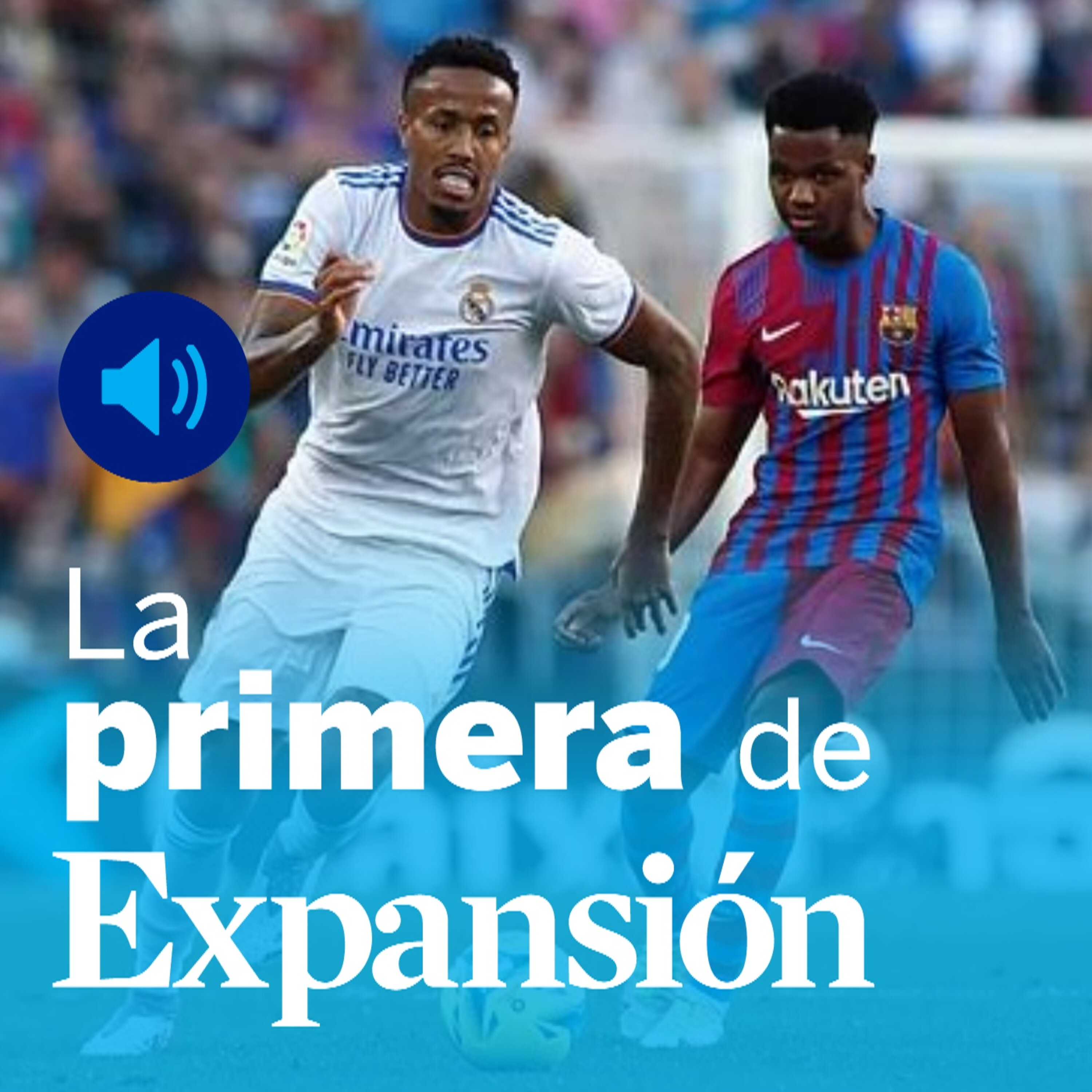 Real Madrid, Barcelona y Juventus denuncian a la UEFA, OPAs y fondos a la caza del negocio del alquiler episode artwork