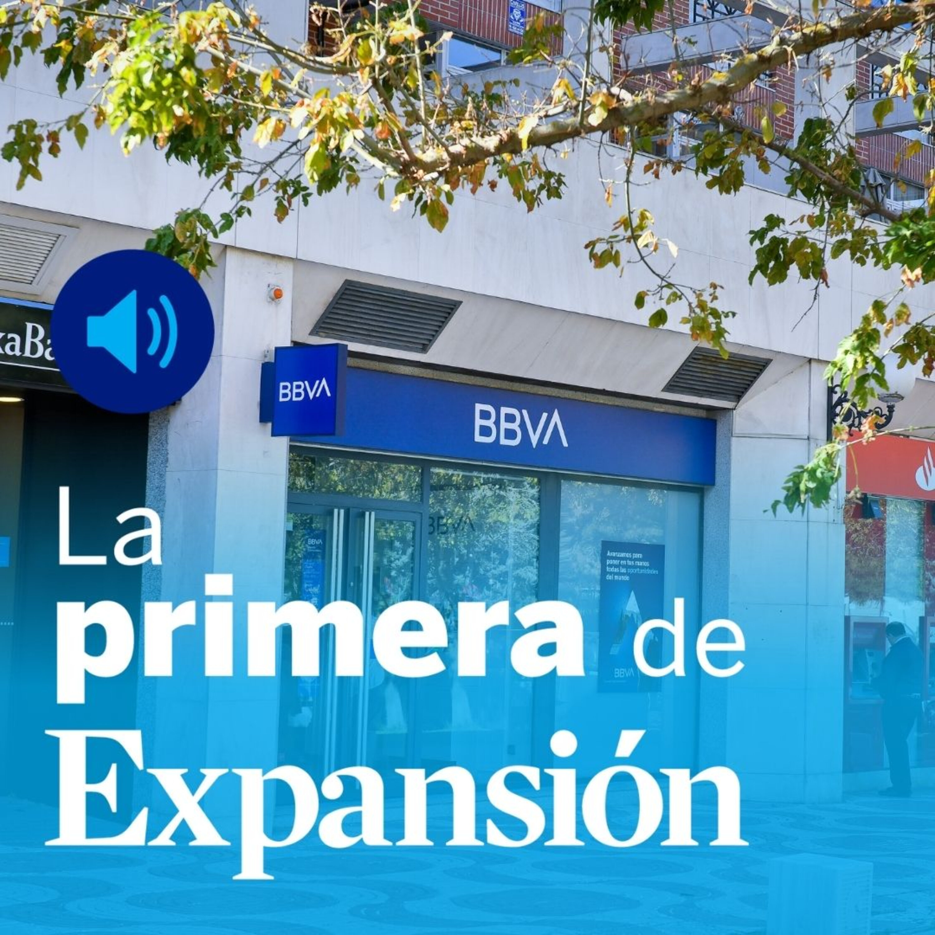 ACS, Ferrovial, Acciona, BBVA y el precio de las criptomonedas en 2023 episode artwork
