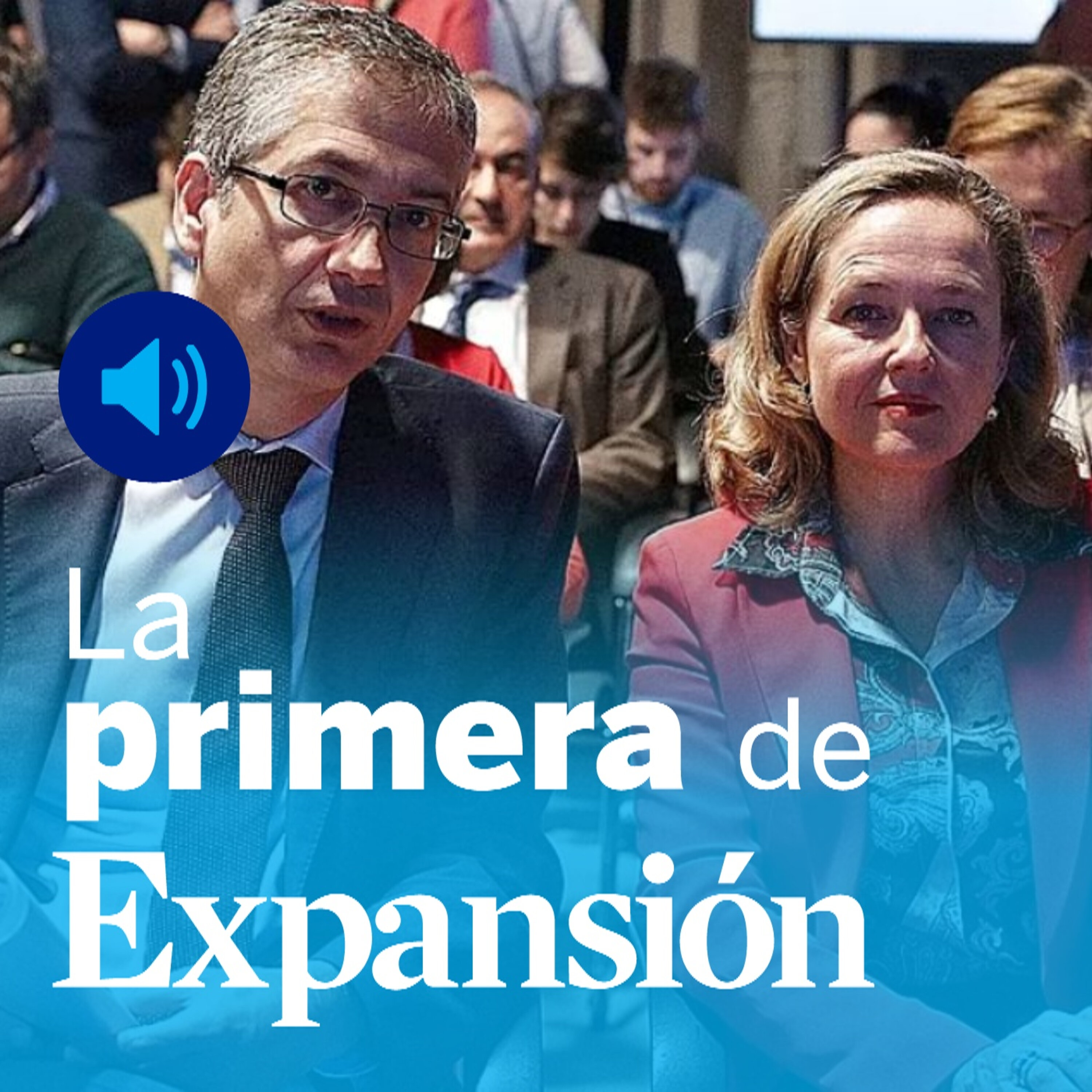 La Primera de Expansión, viernes 23 de abril episode artwork