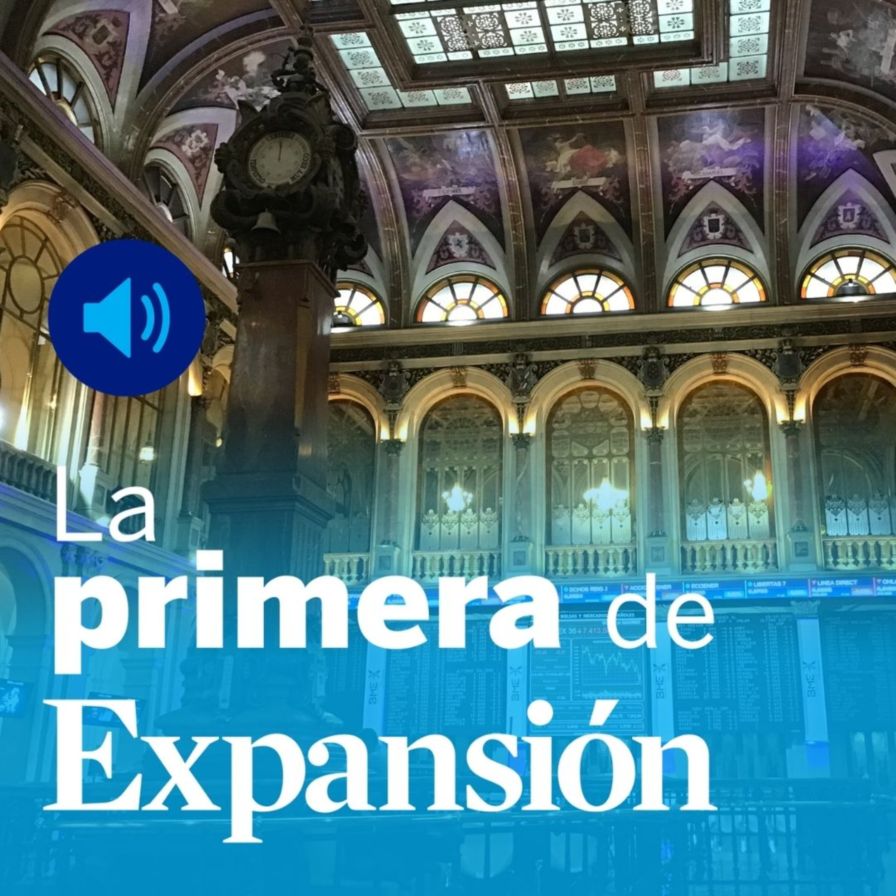 Altos ejecutivos presionados para comprar acciones, Lasquetty, BCE y Santander episode artwork