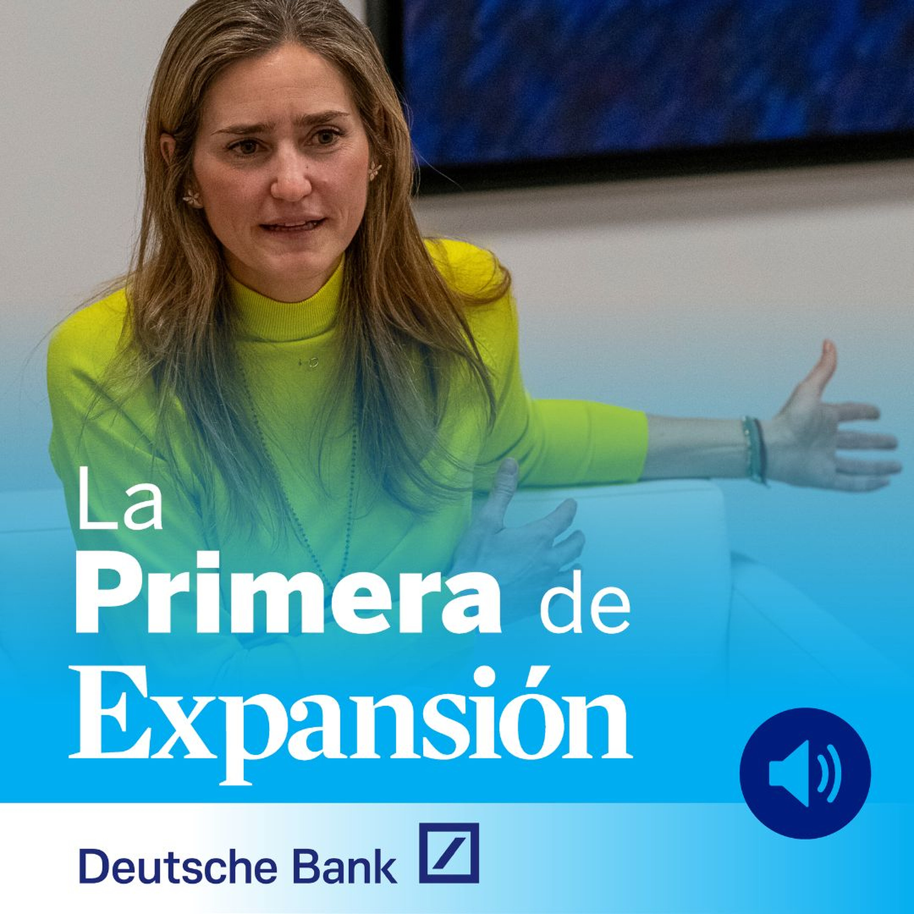 Portada de La Primera de Expansión