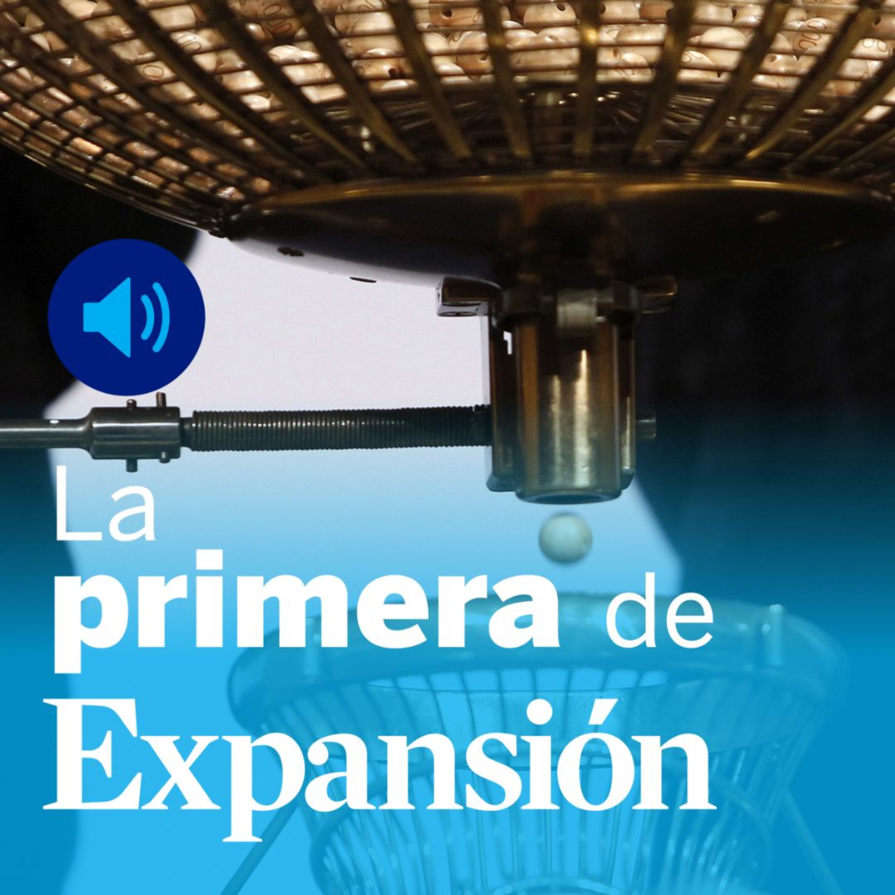 Zegona, los valores favoritos de Buffett, la Bolsa en 2023, Lotería de Navidad, Sánchez y Feijóo episode artwork