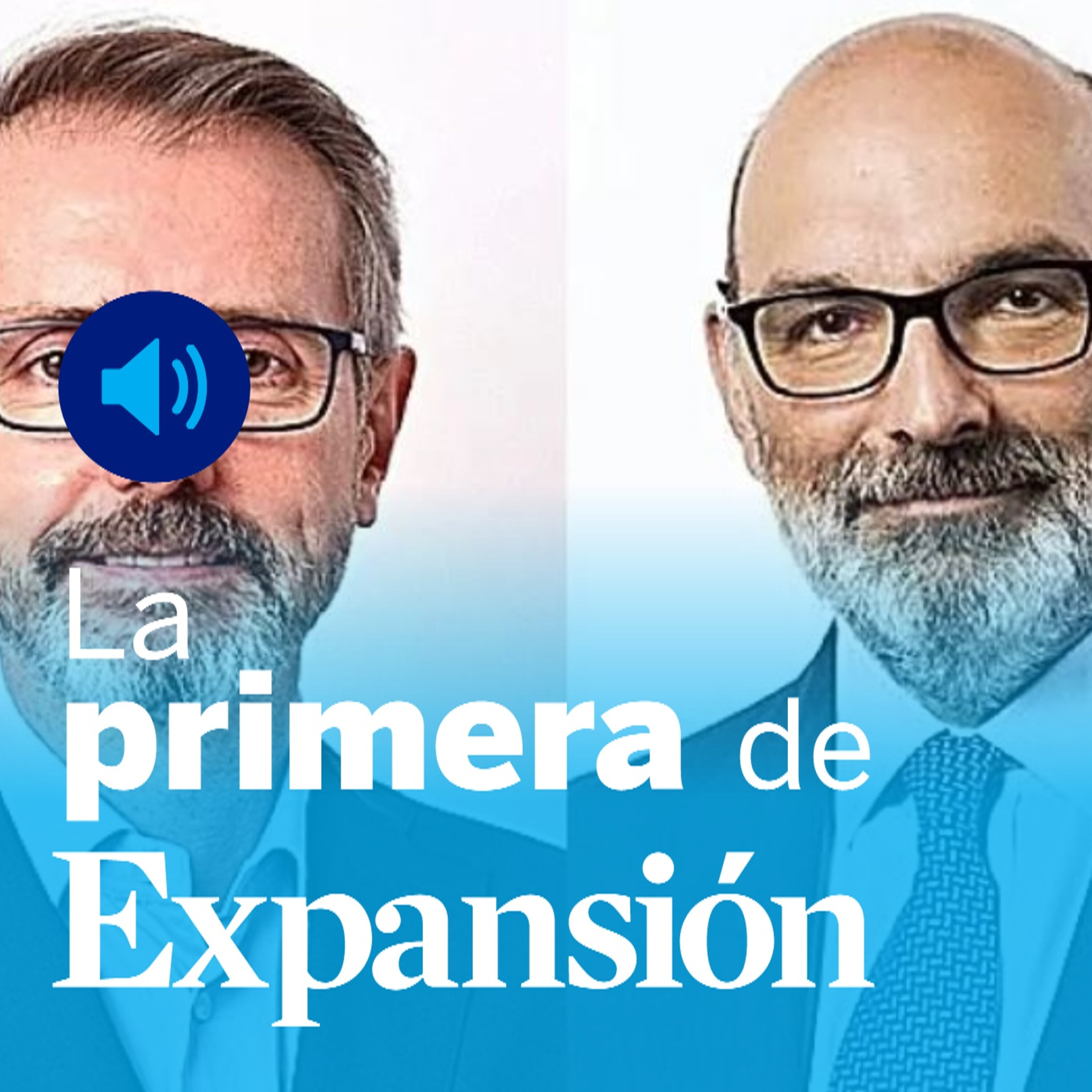 La Primera de Expansión, martes 25 de mayo episode artwork