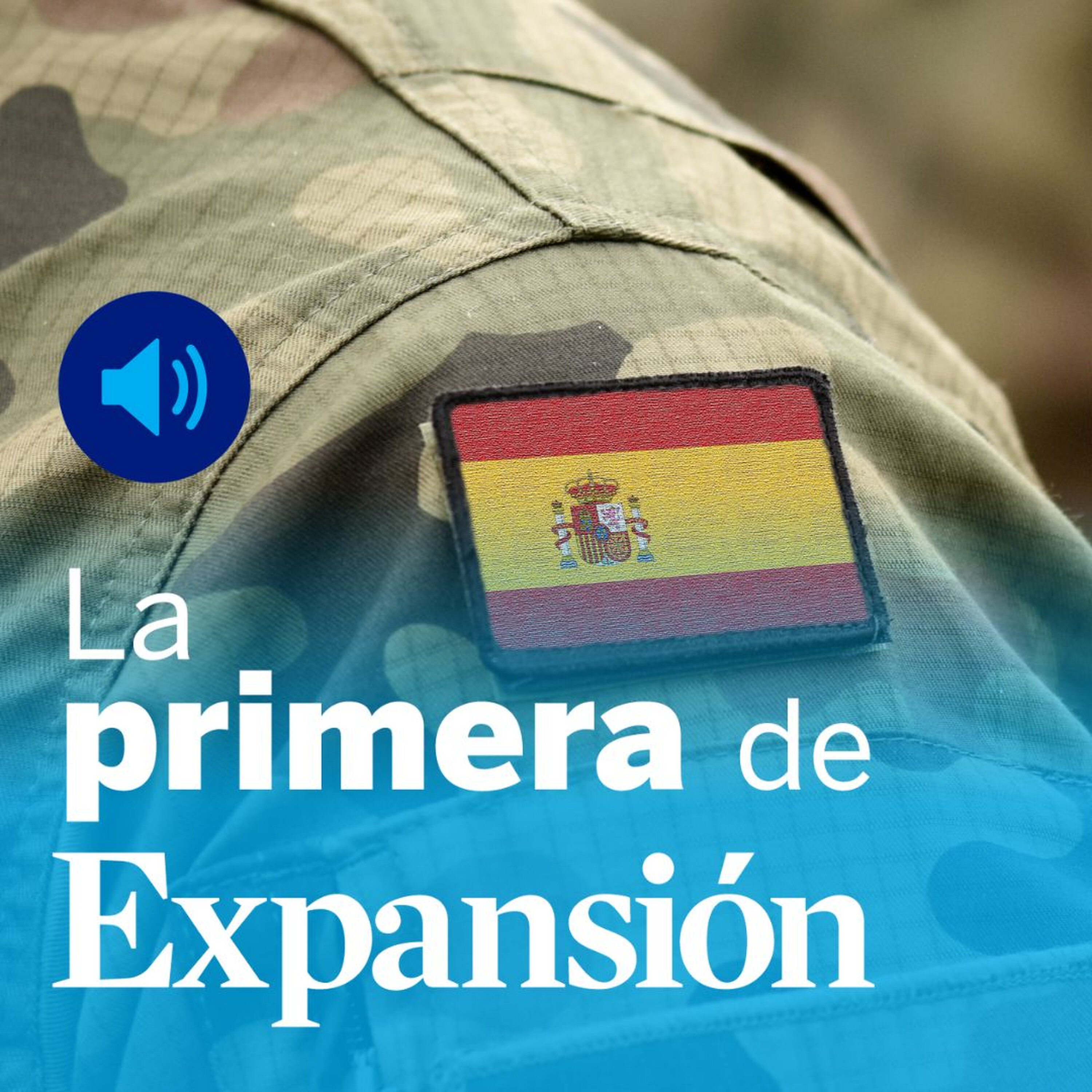 Navantia, Airbus, Indra, Hacienda y Santander episode artwork