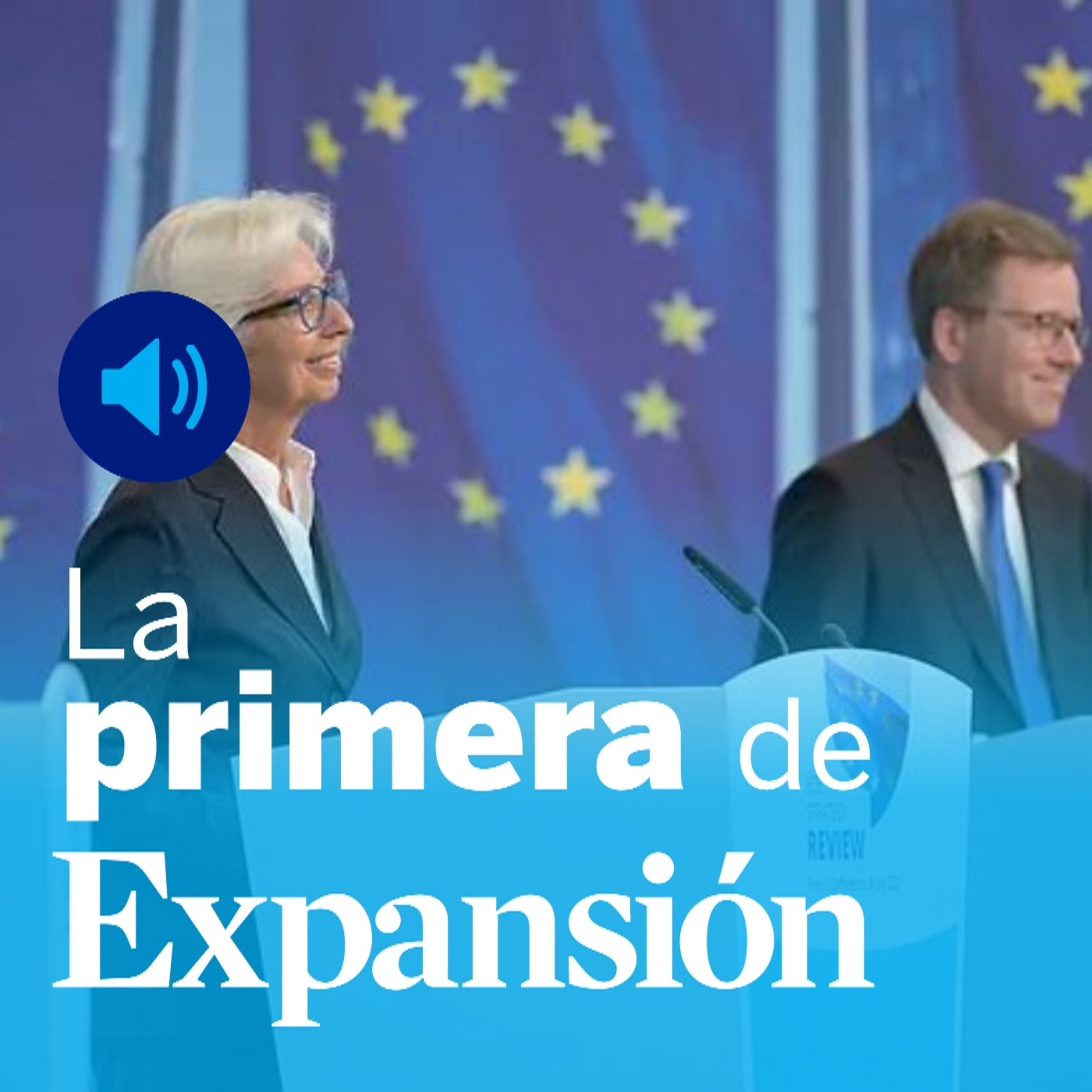 La Primera de Expansión, viernes 9 de julio episode artwork
