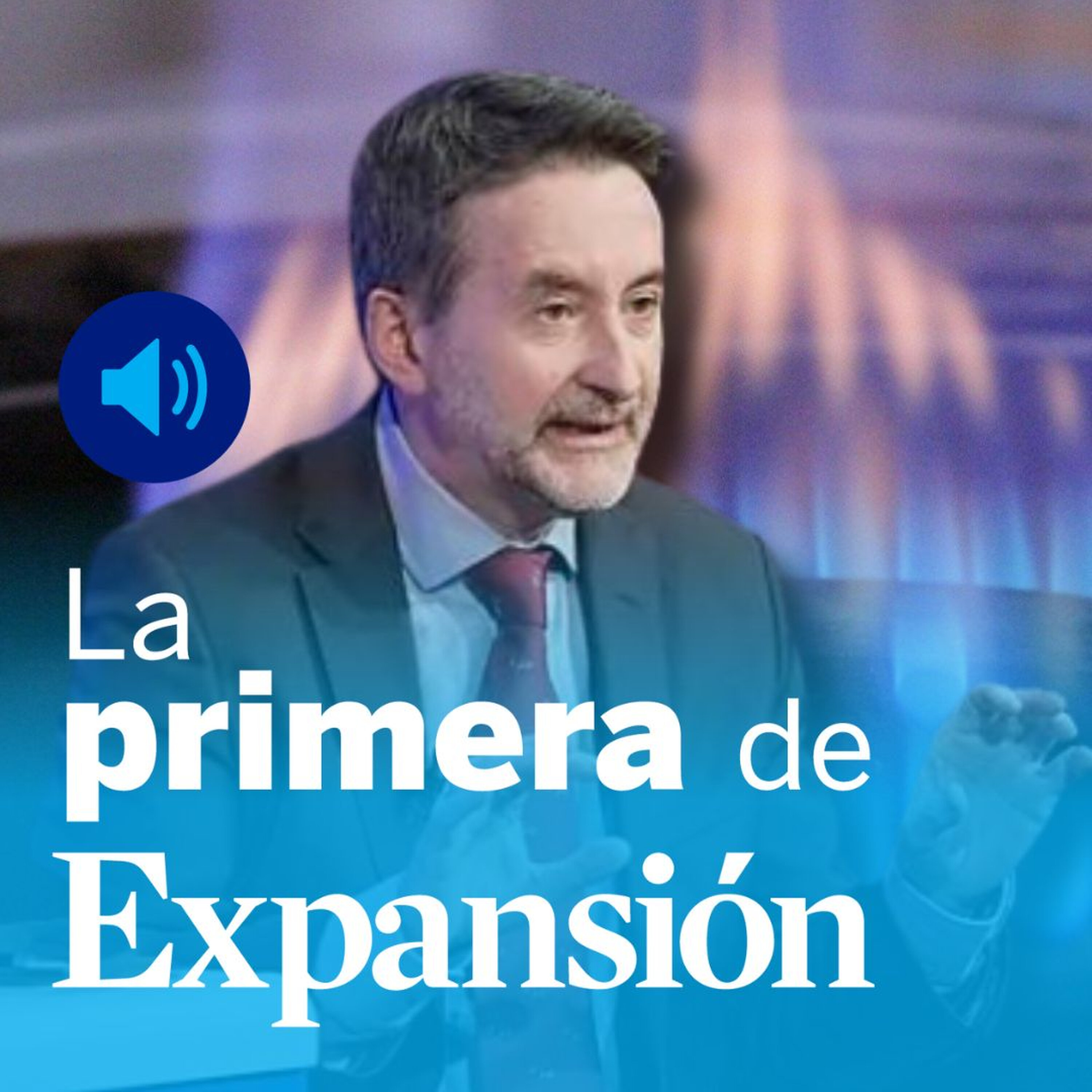 Repsol, Santander, Navantia, Nissan, Honda, Elon Musk y Microsoft episode artwork