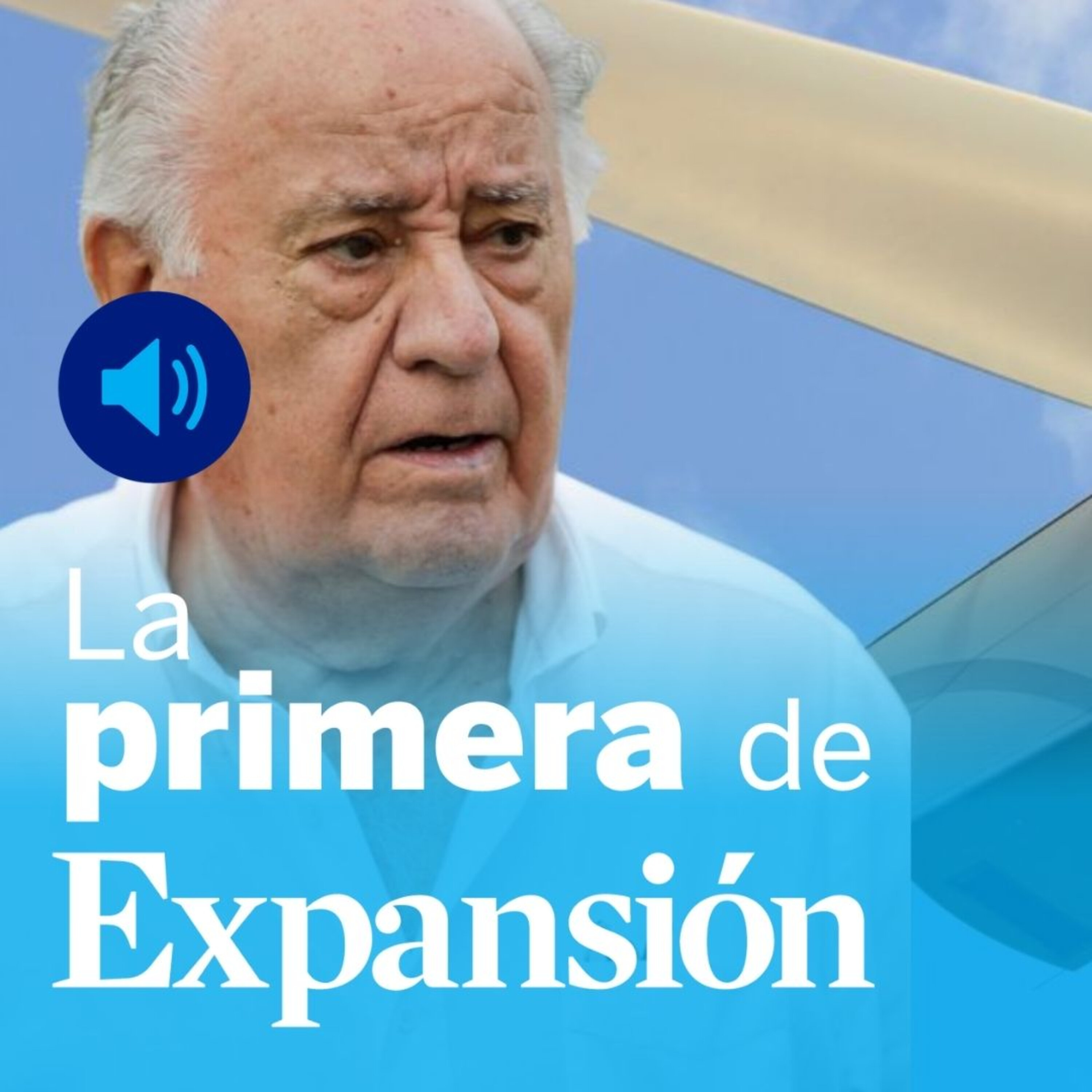 Pontegadea, Iberdrola, Santander, BBVA y el cava extremeño frente al catalán episode artwork