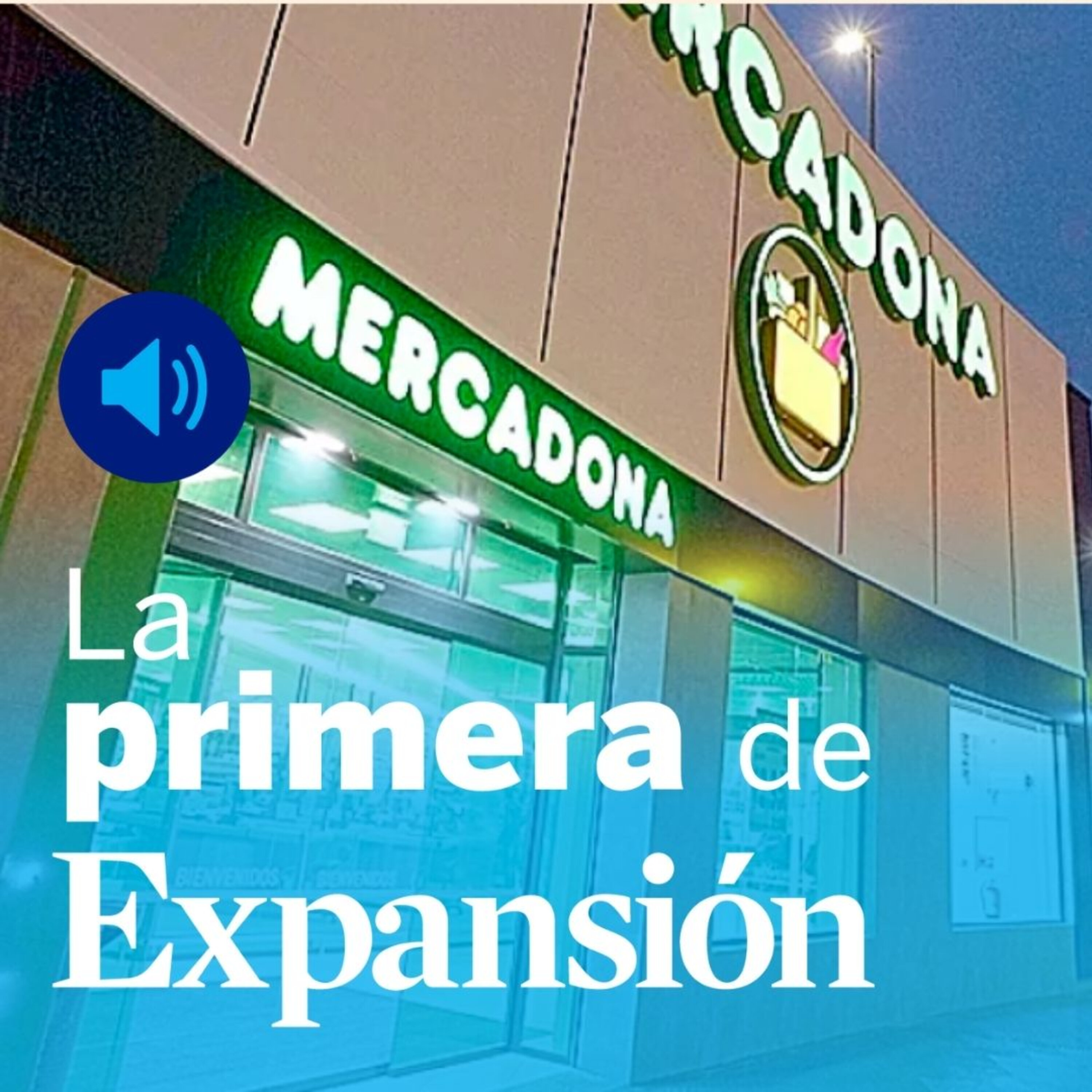 Mercadona, Santander, las Big Four y el impacto del alza de los precios en el sector del mueble episode artwork