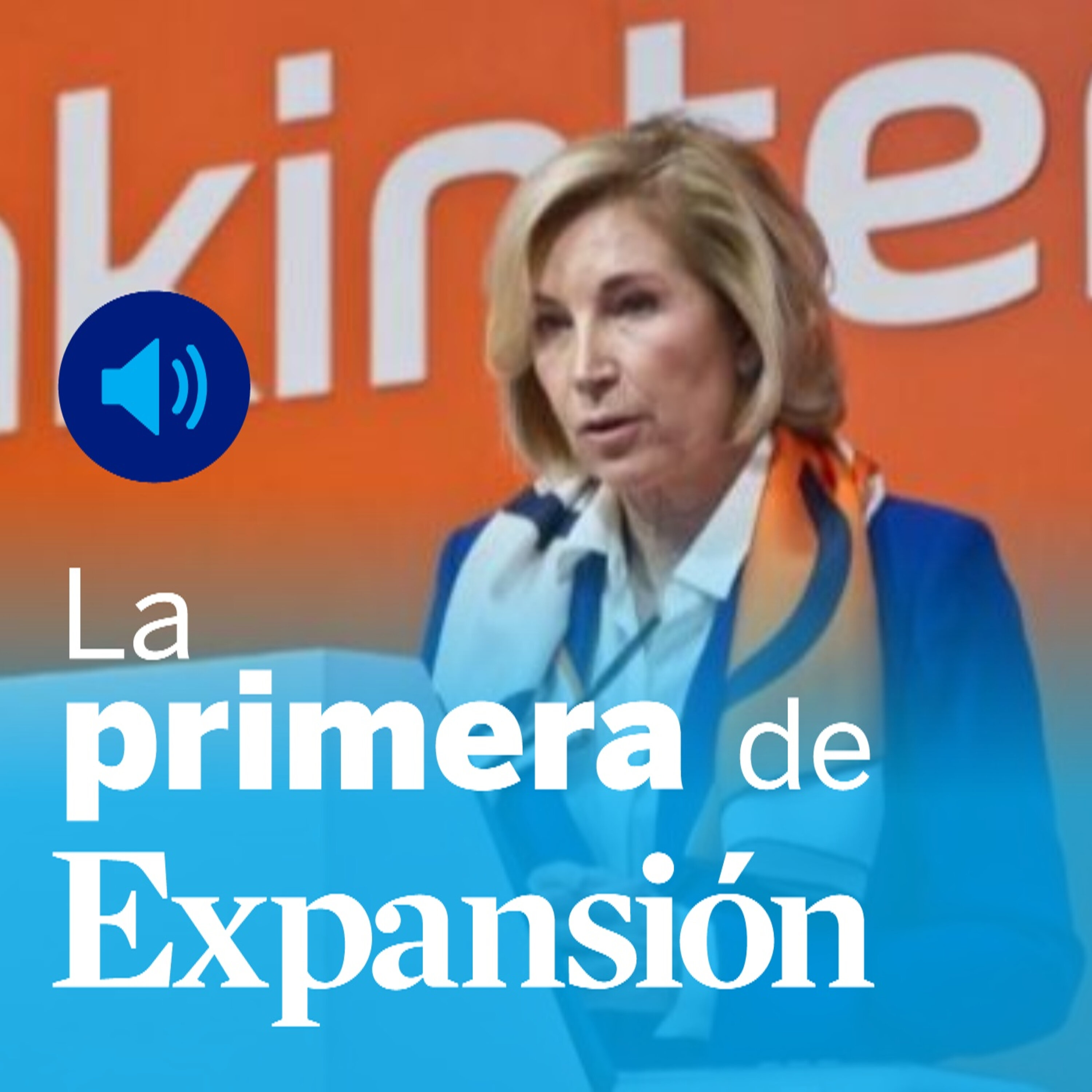 La Primera de Expansión, viernes 20 de agosto episode artwork