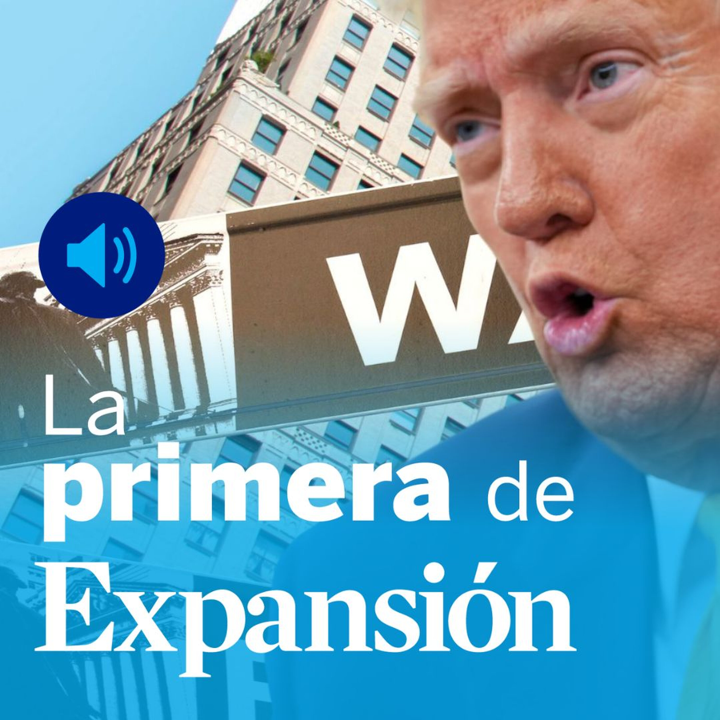M&As, aranceles, banca de inversión, Ecuador, Finlandia y Xi Jinping episode artwork