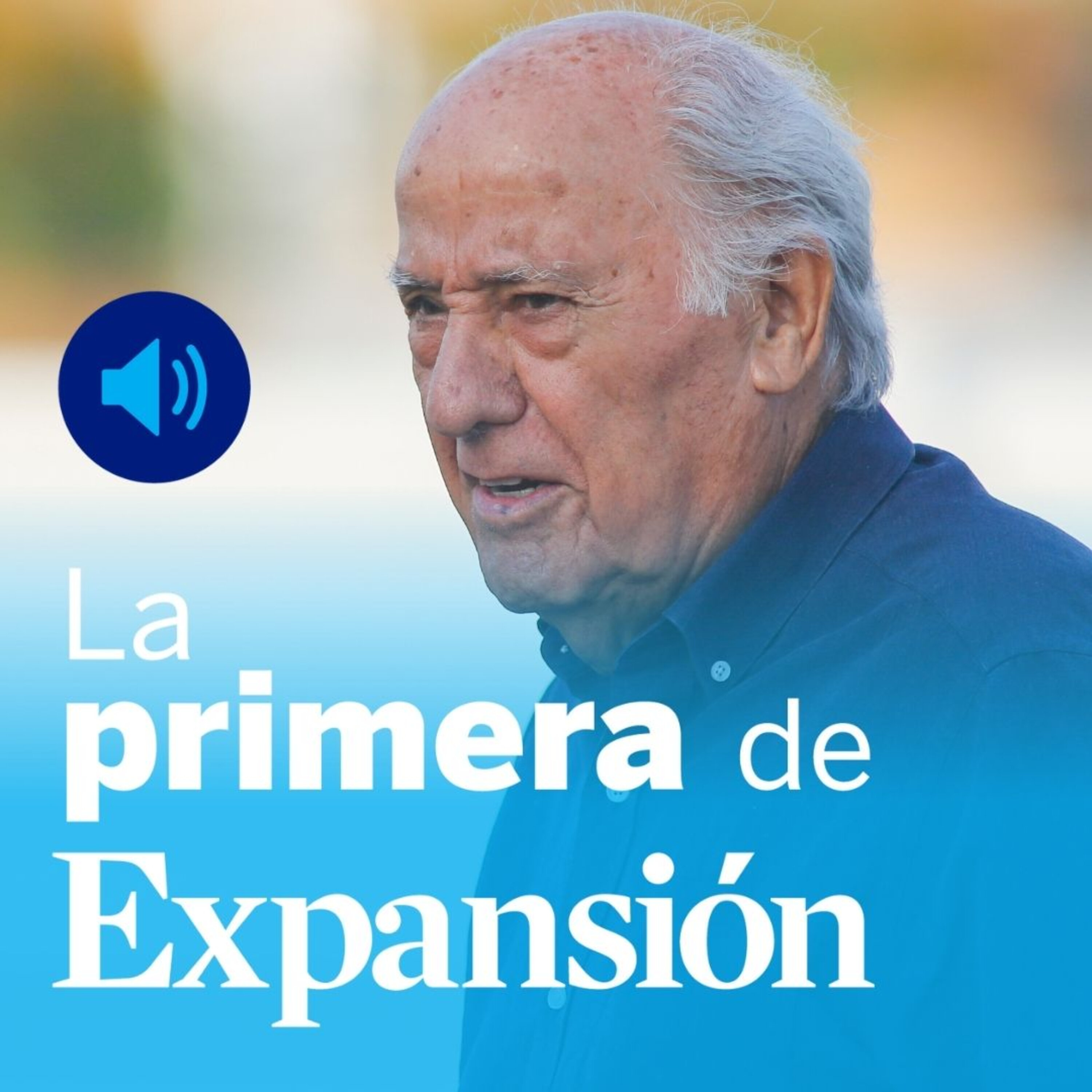 CEOE y bajada de impuestos, Amancio Ortega y Santander episode artwork