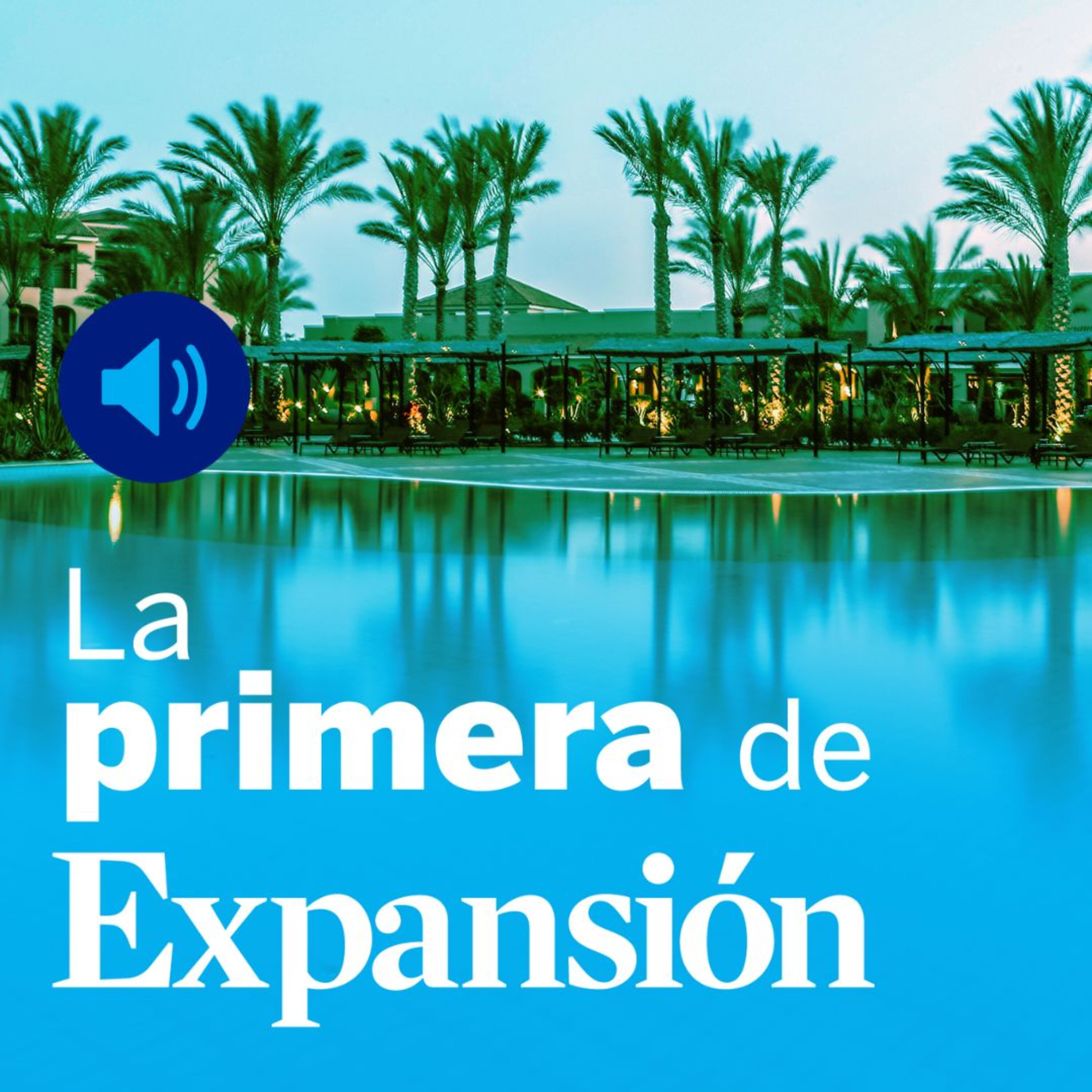 Meliá, Barceló, RIU, Santander, Portugal y los Oscar episode artwork