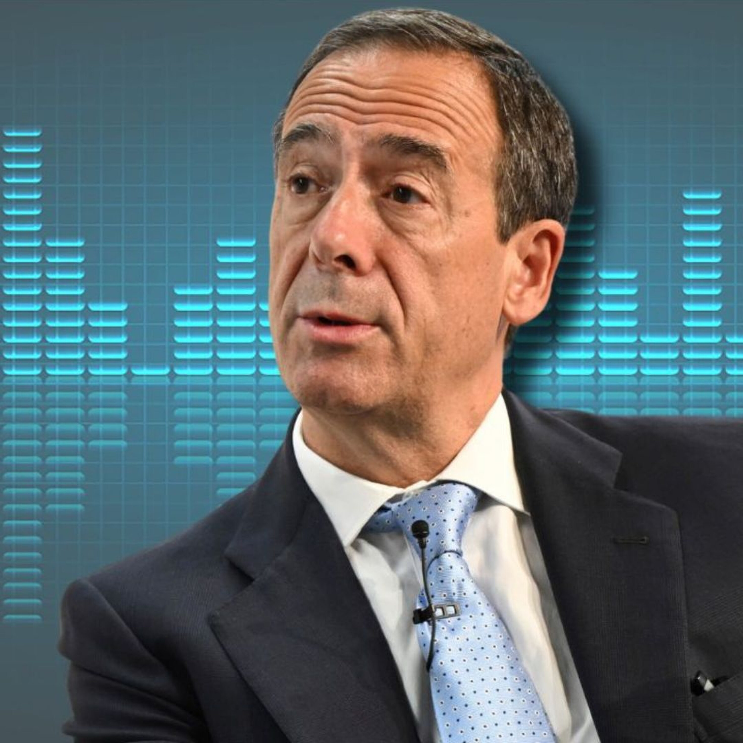 ESPECIAL | Entrevista con Gonzalo Gortázar, consejero delegado de CaixaBank episode artwork