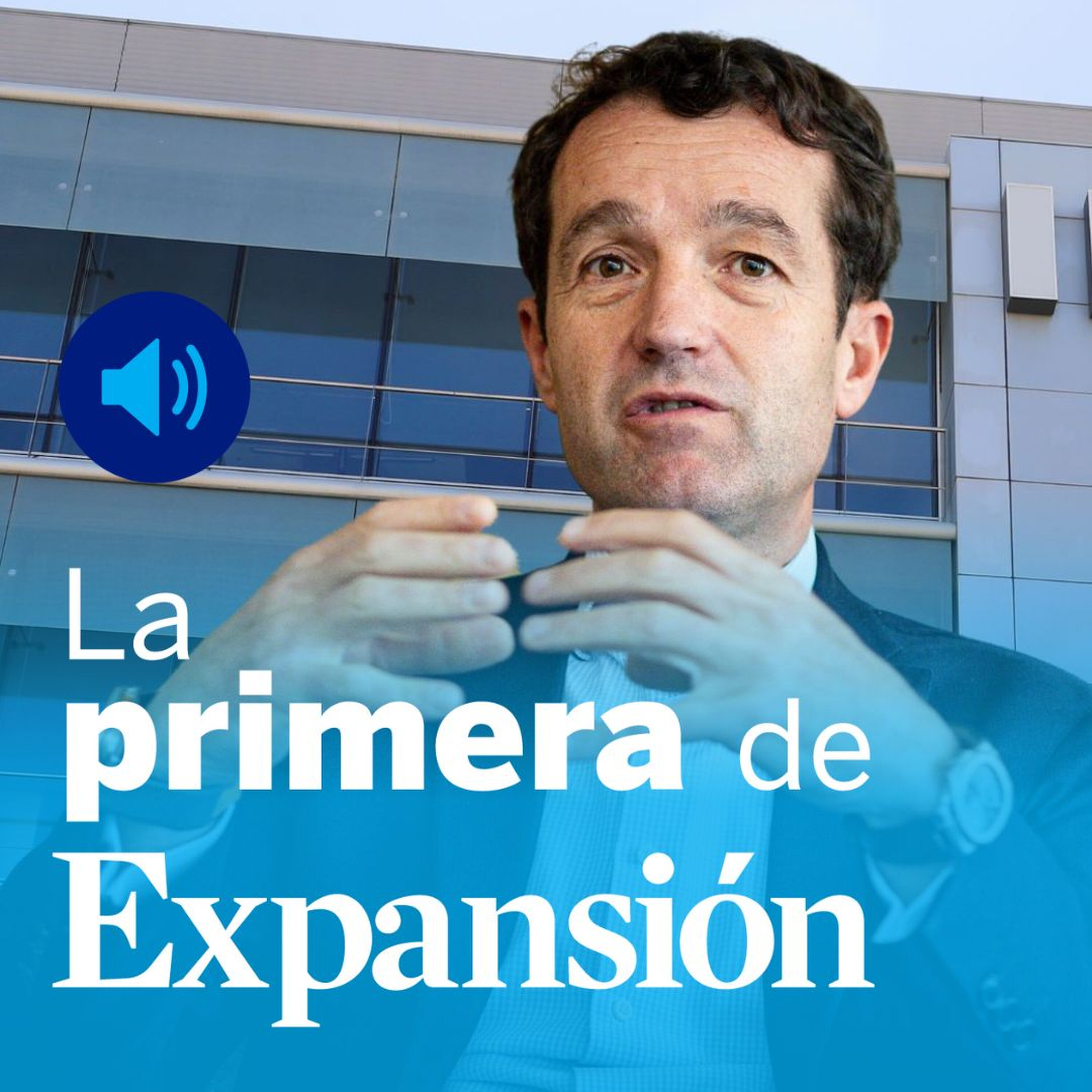 Indra, Defensa, CaixaBank, Trump, X, Tesla y Goldman Sachs episode artwork