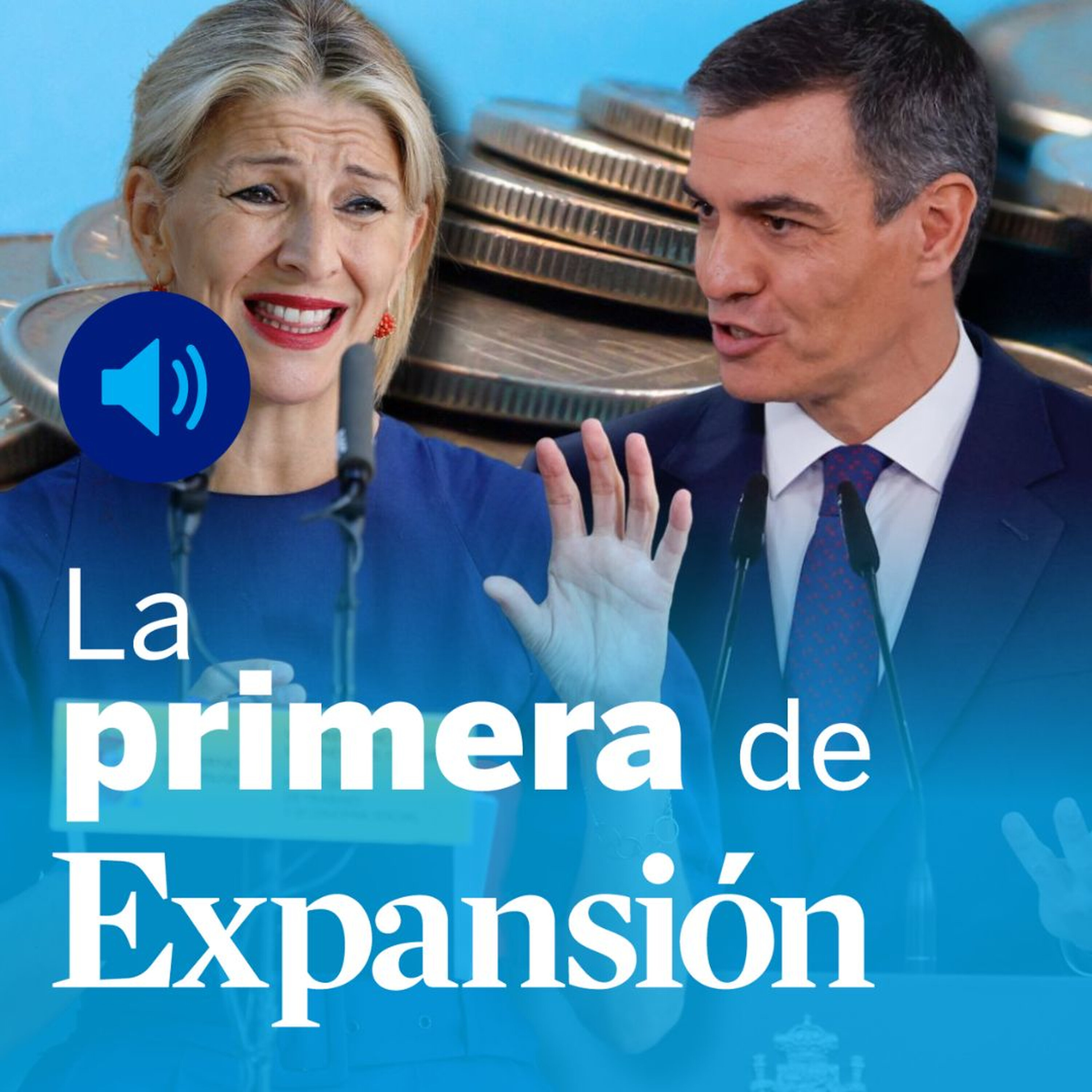 Reforma fiscal, ACS, BBVA y Sabadell, Elon Musk, Amazon y el récord del Bitcoin episode artwork