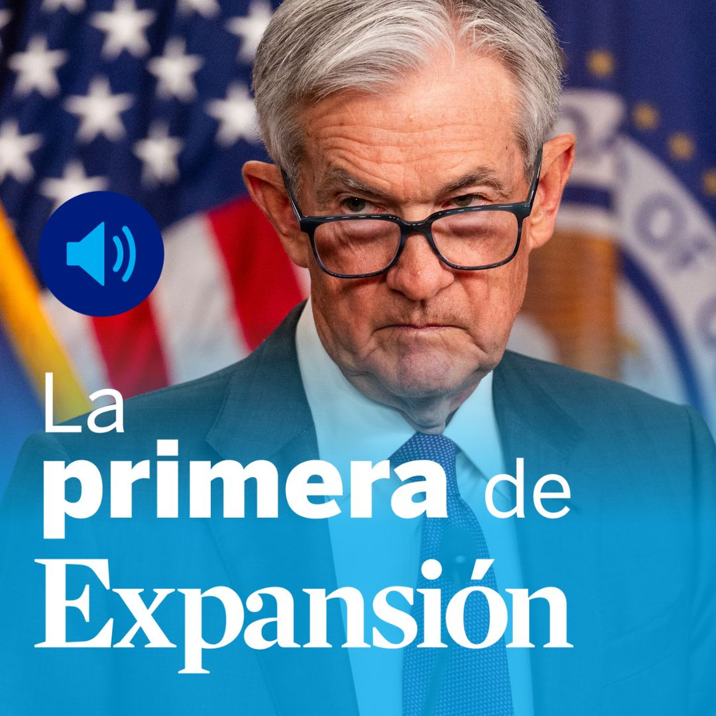 Portada de La Primera de Expansión