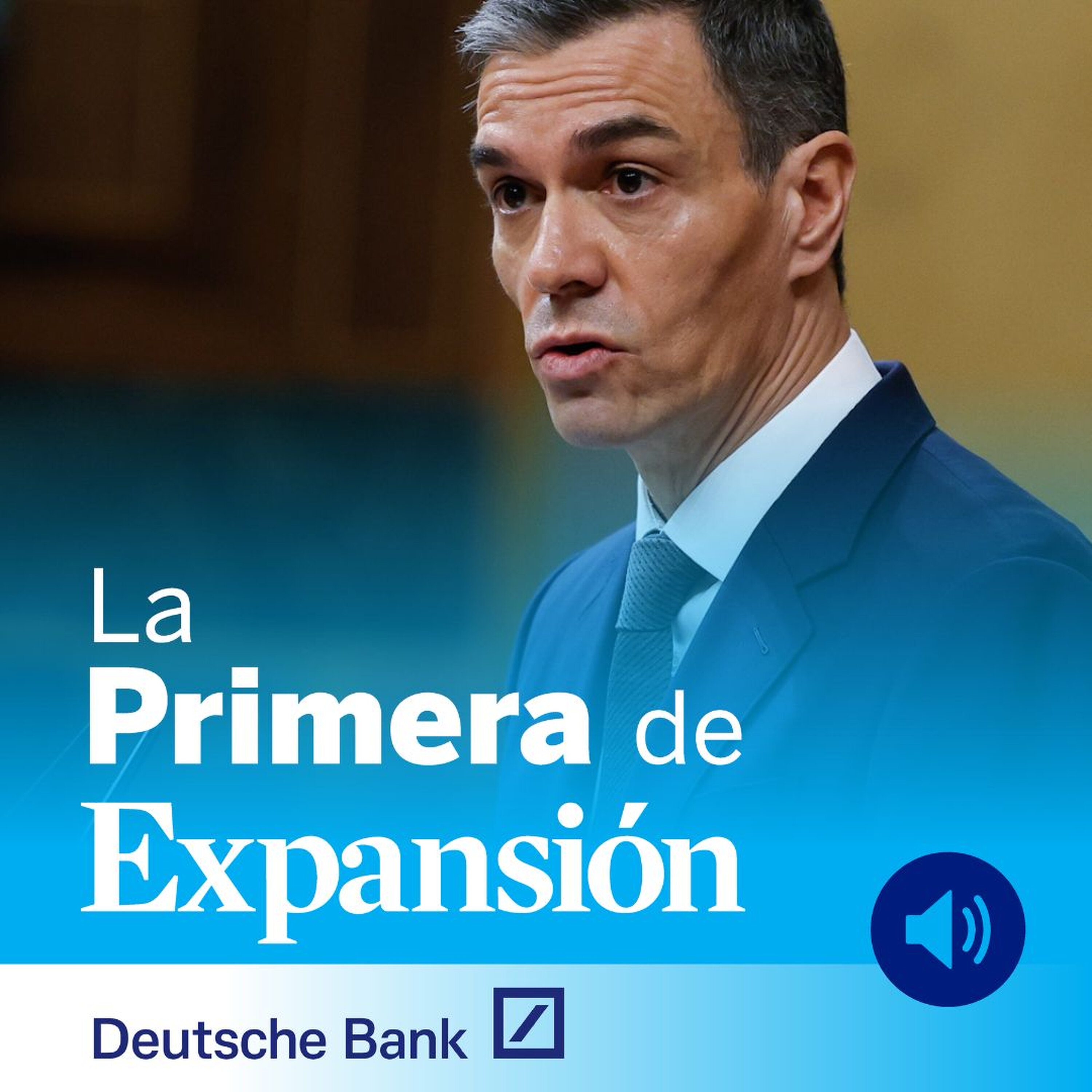 Portada de La Primera de Expansión
