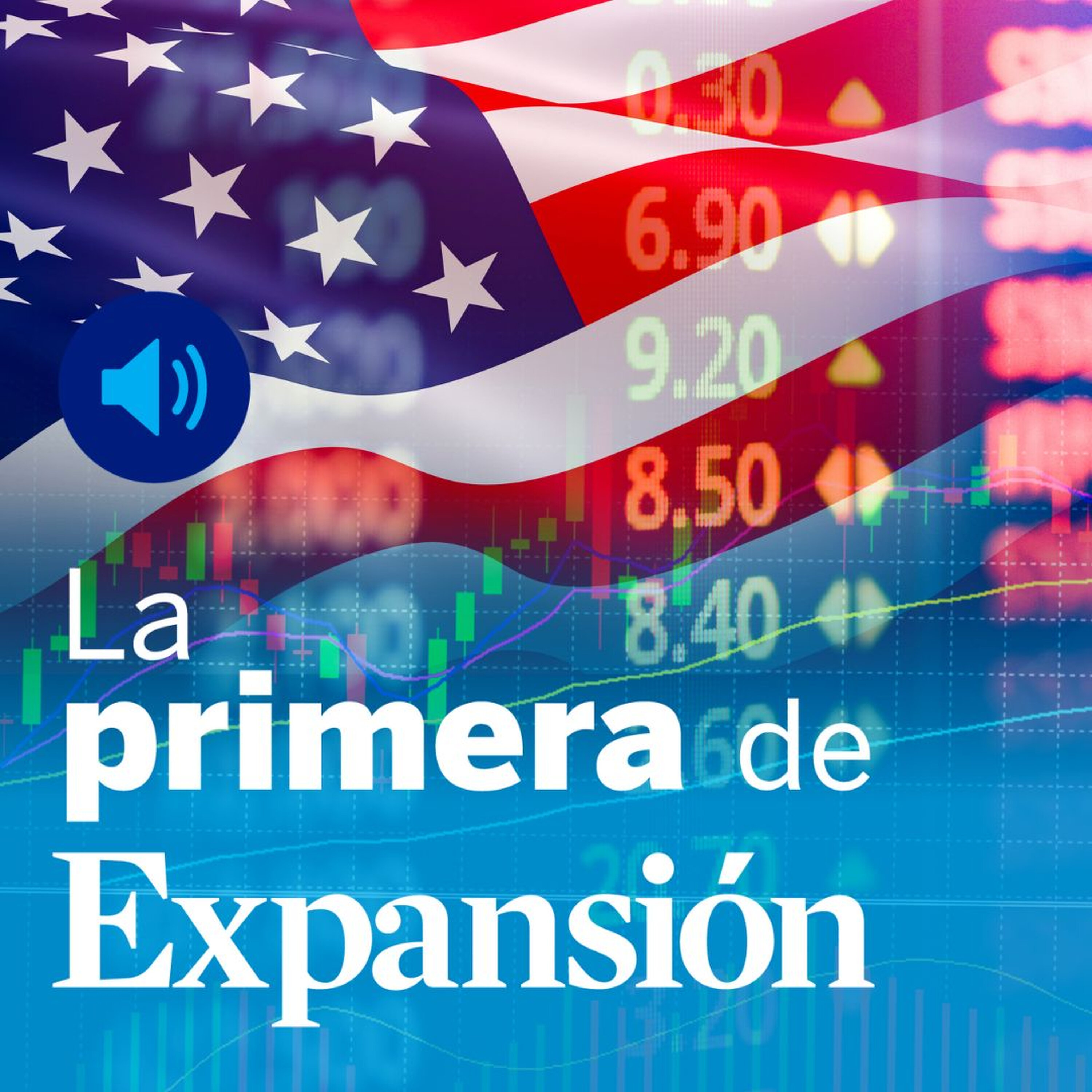 Jueves negro en Wall Street, Apple, Nike, Volvo, Milei, Meta y TikTok episode artwork