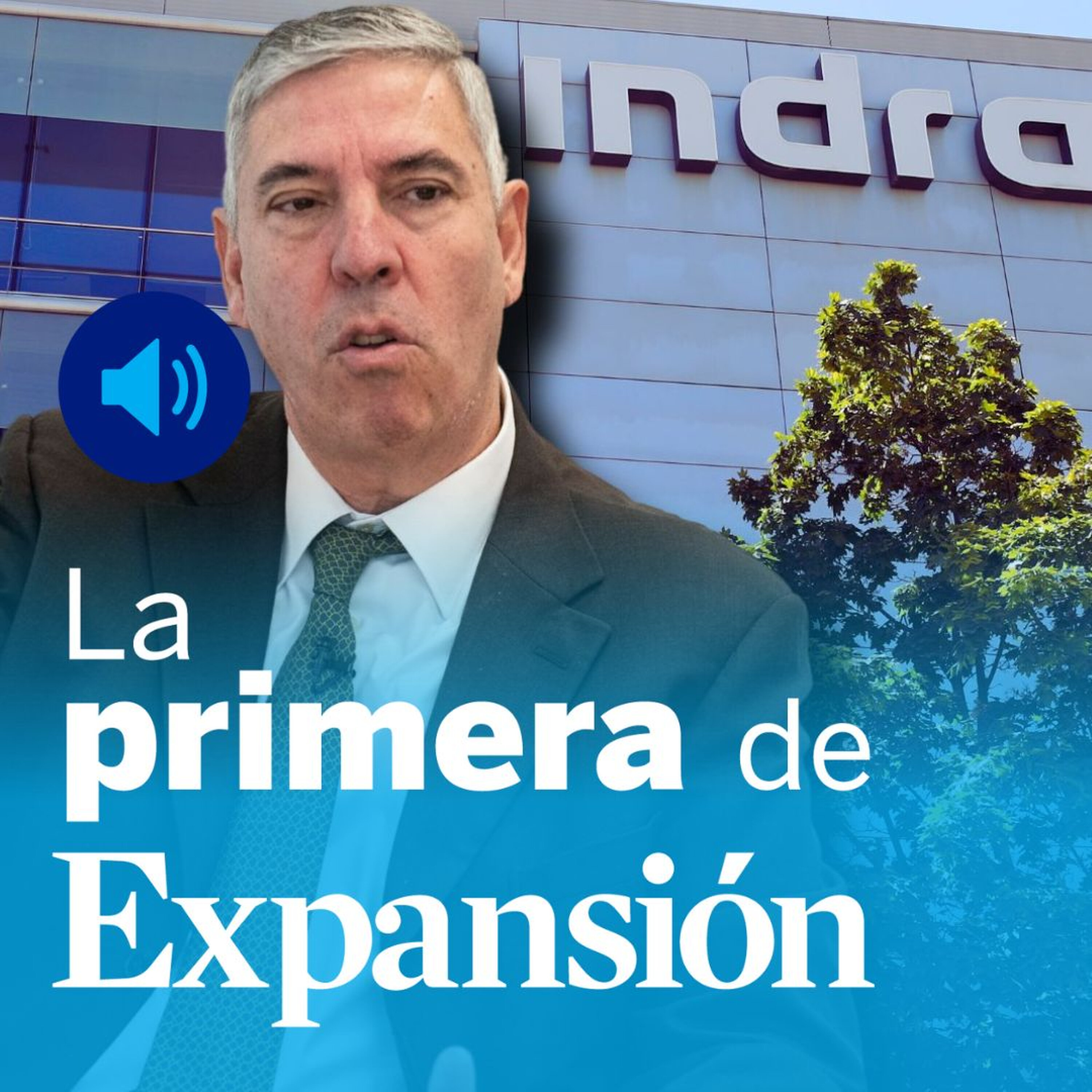Indra, Acciona Energía, la DANA, Estados Unidos y Nvidia episode artwork
