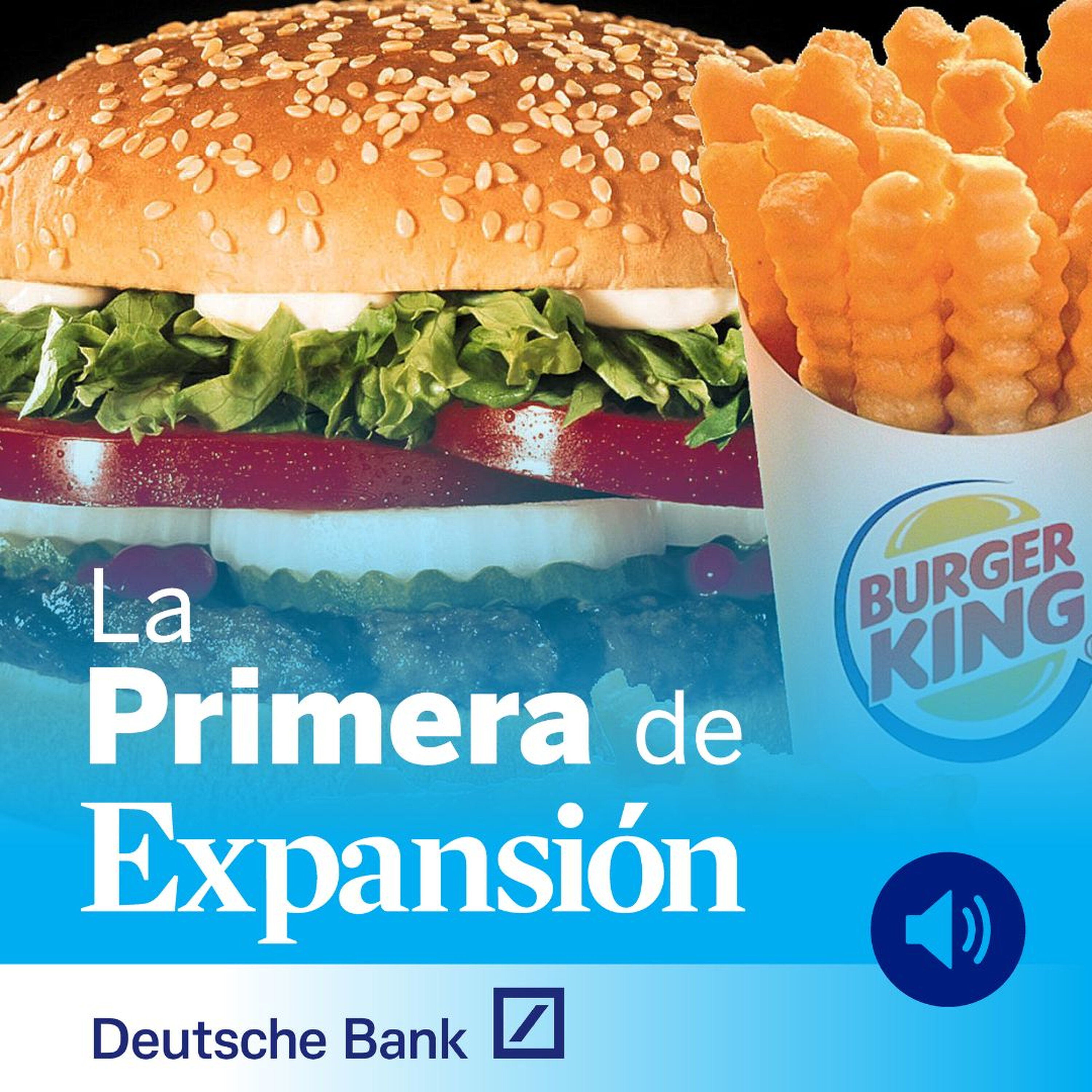 Portada de La Primera de Expansión