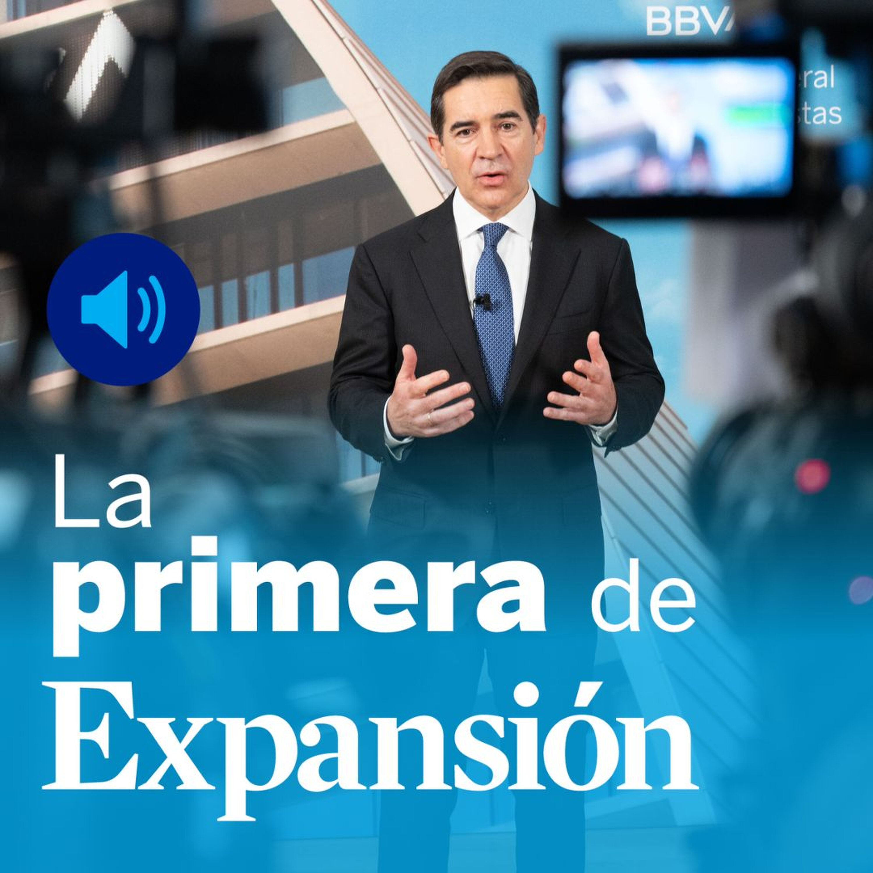 Sabadell, BBVA, Neinor, Aedas, Metrovacesa, Petrobras y KKR episode artwork