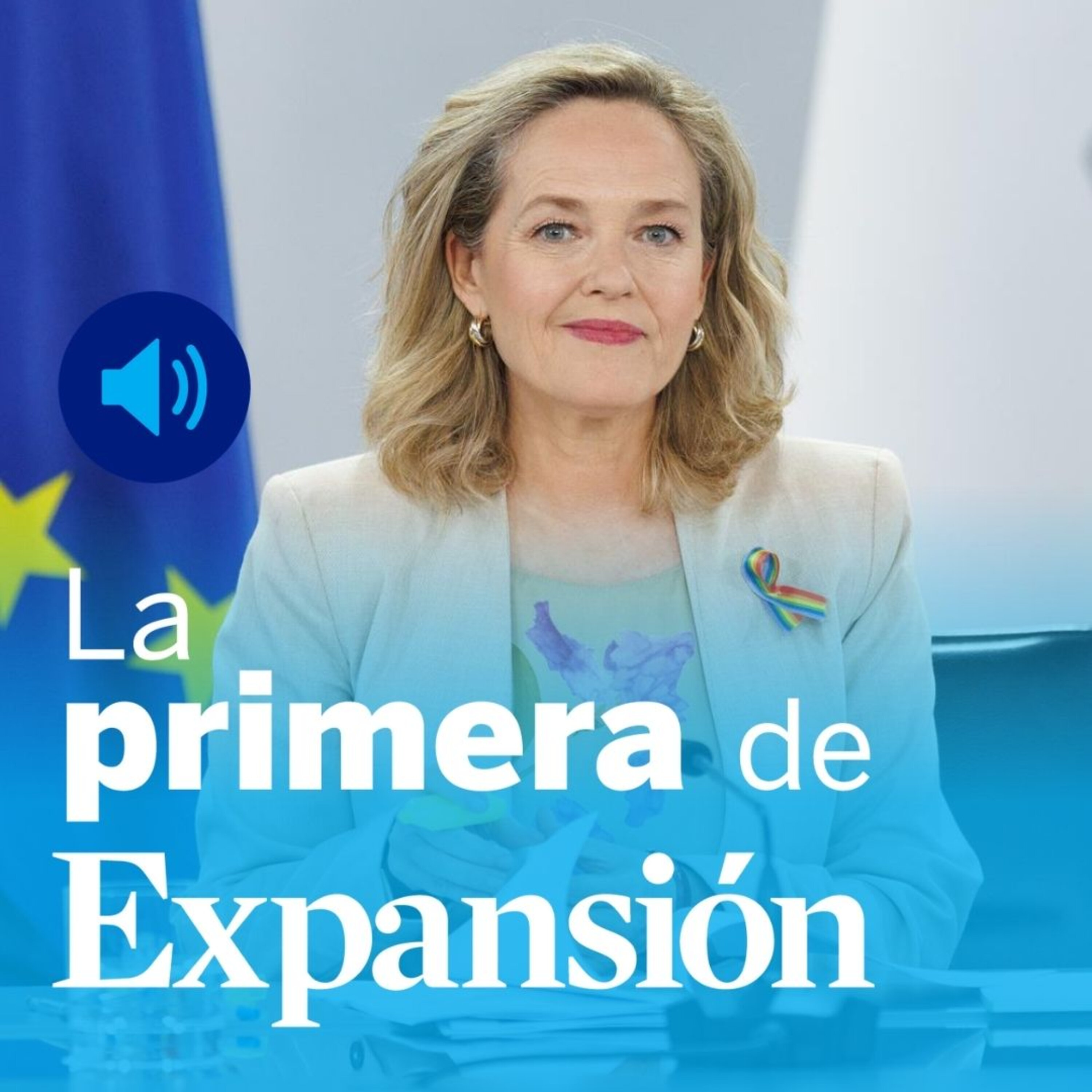 La Primera de Expansión sobre el macrodecreto del Gobierno, Renault, las mejores hipotecas a tipo fijo y Volkswagen episode artwork