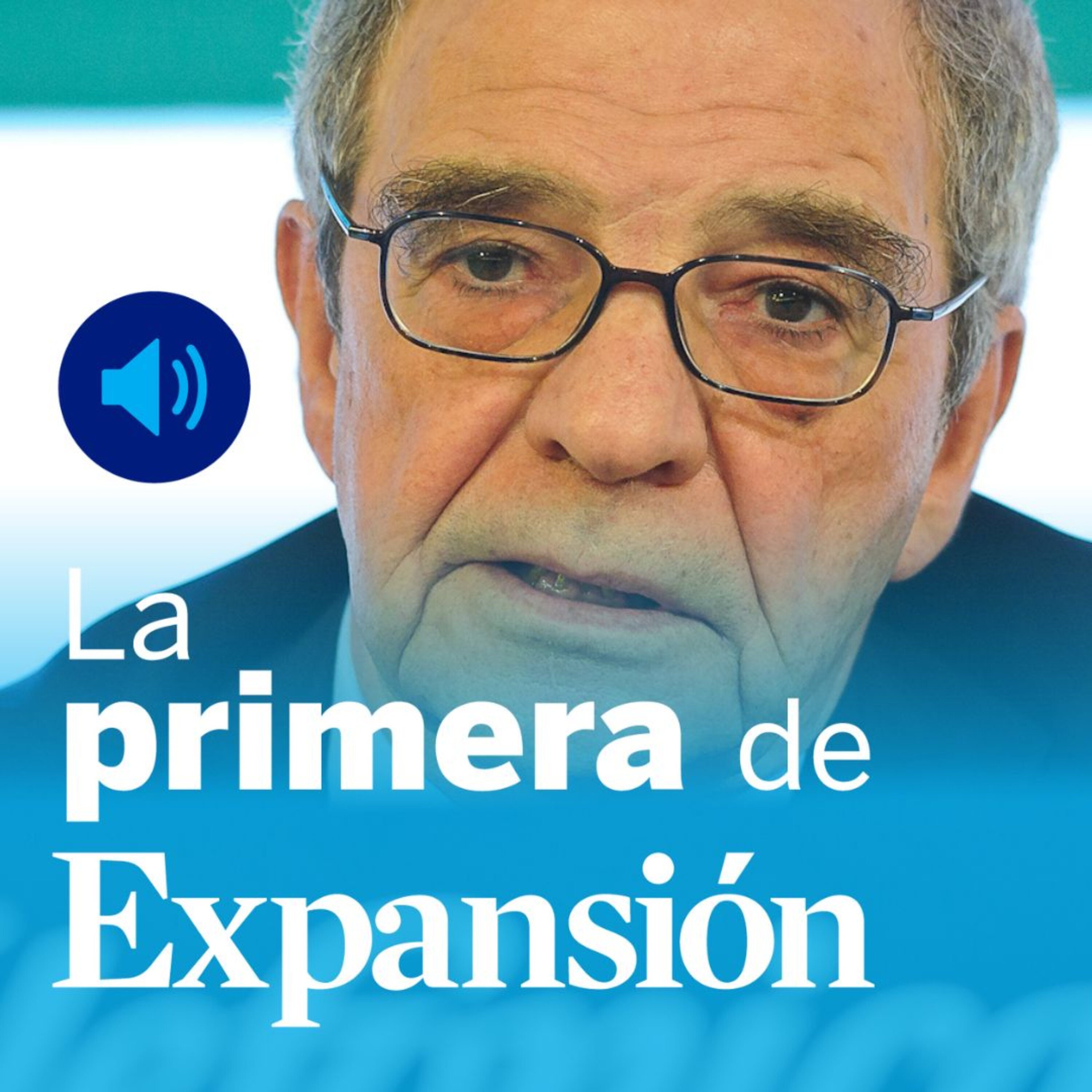 Grifols, Santander, César Alierta y Telefónica, Cabify y Bitcoin episode artwork