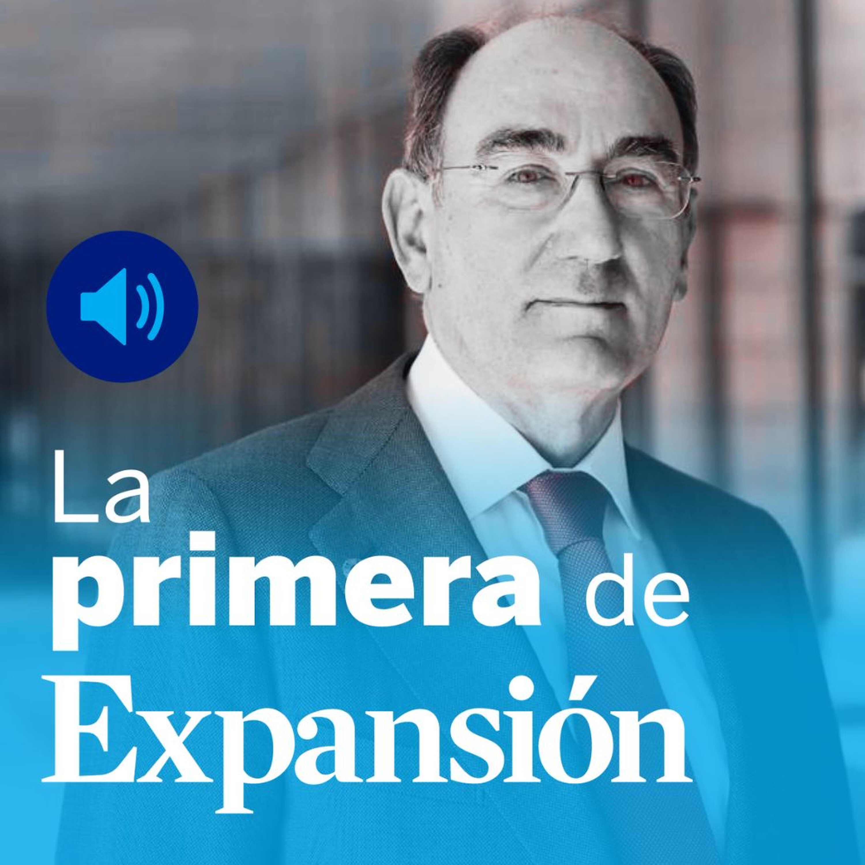 Iberdrola, Applus, México, Fidelity y el Real Madrid episode artwork