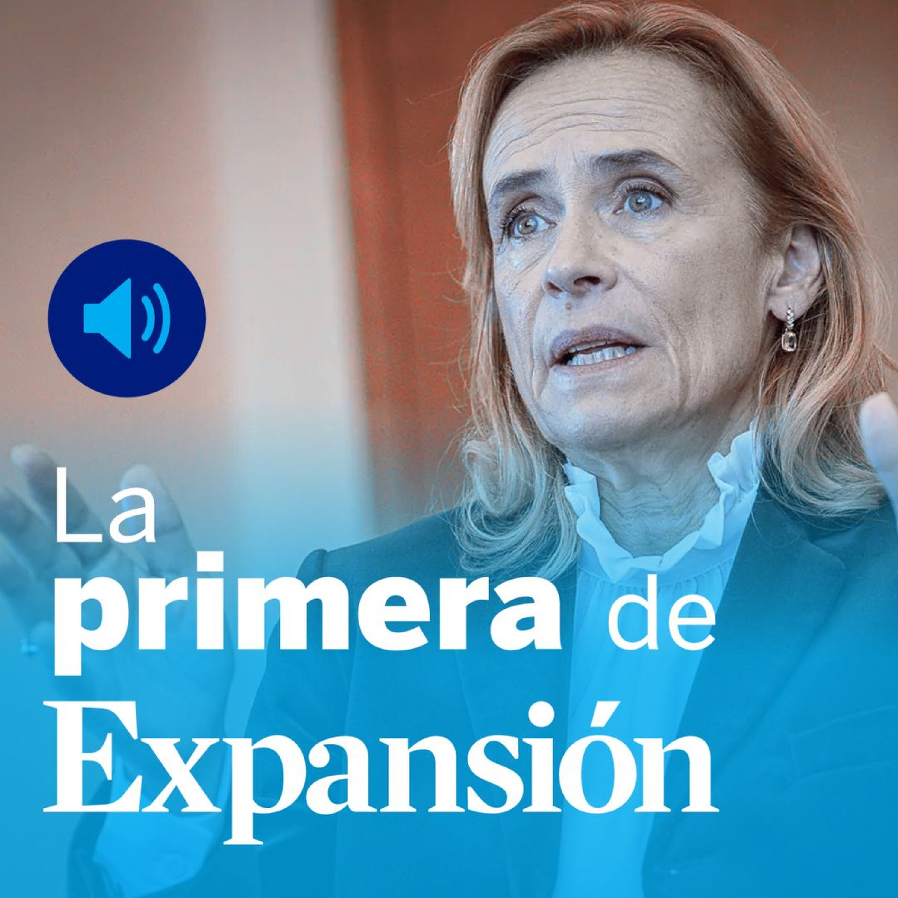 Inmobiliarias, Bankinter, Lagarde, Trump y la Fed episode artwork
