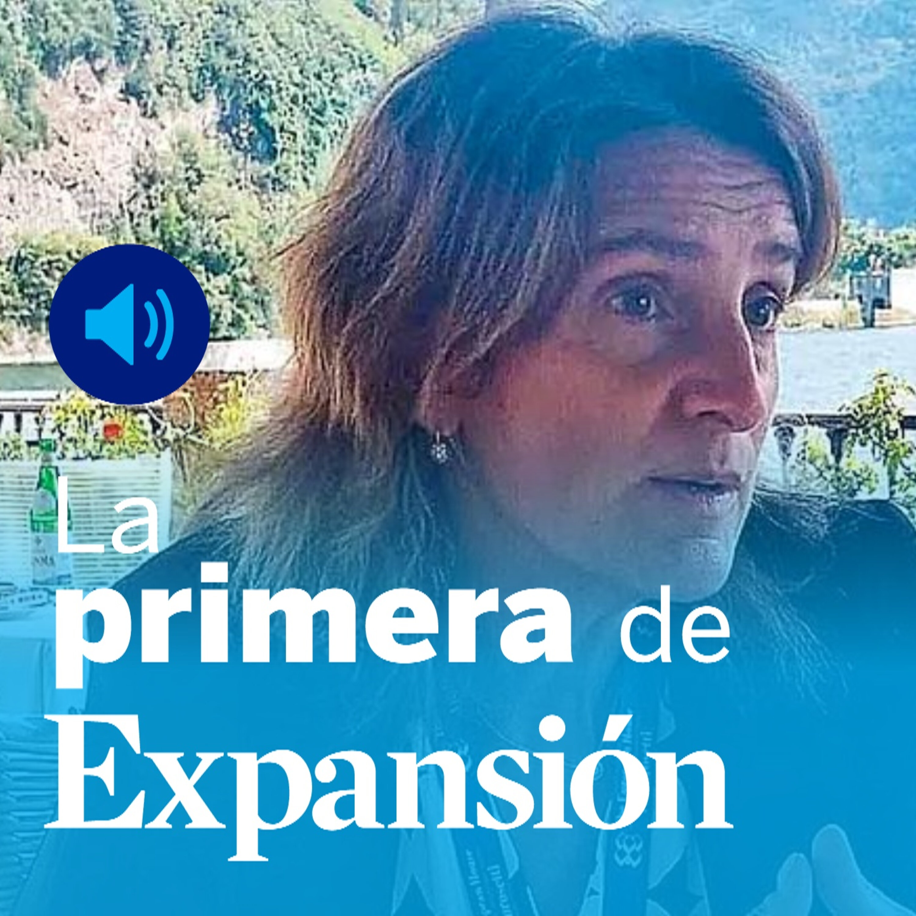 La Primera de Expansión, lunes 6 de septiembre episode artwork