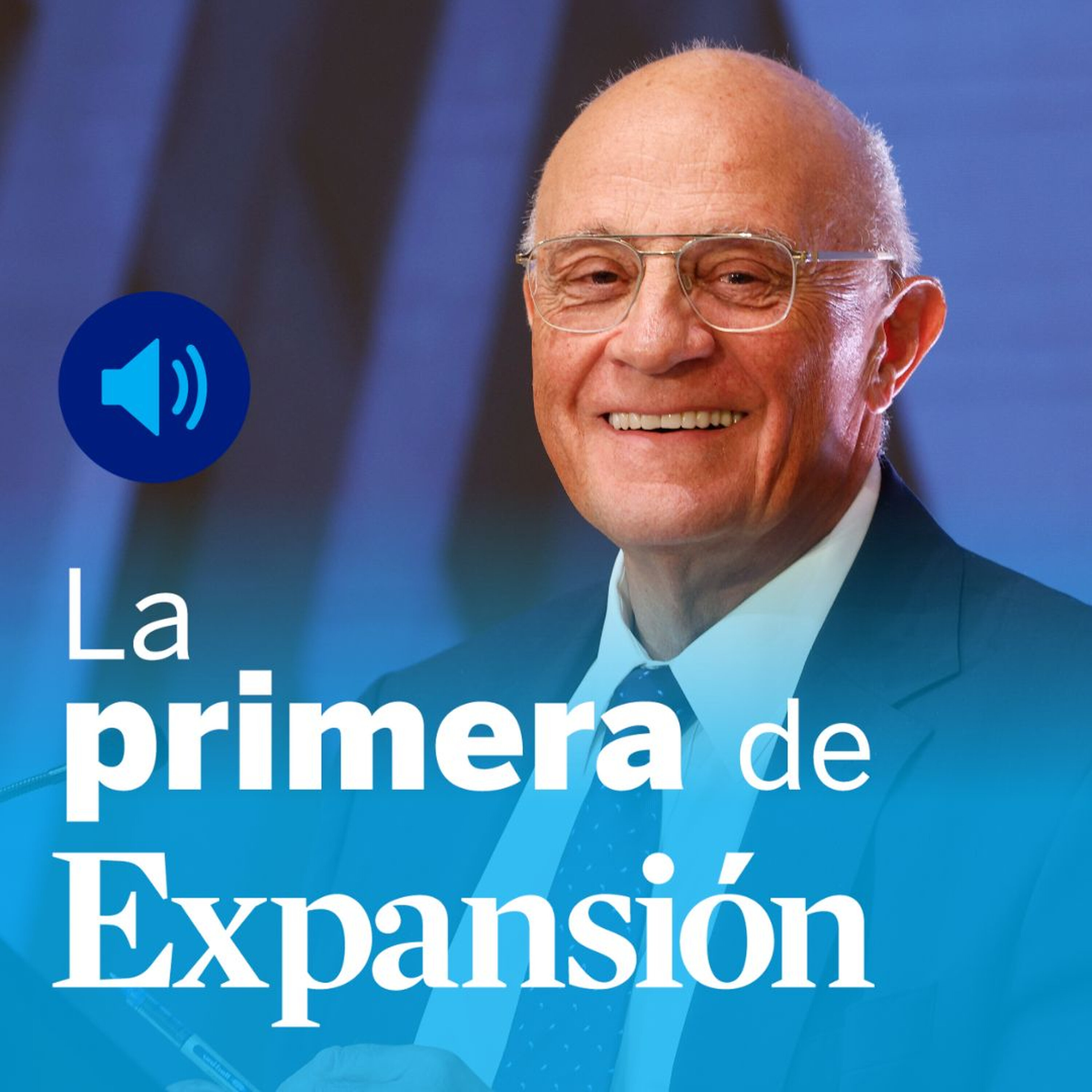 Resultados de Sabadell, ACS, BlackRock, Santander, nucleares, Anthropic y Trump episode artwork