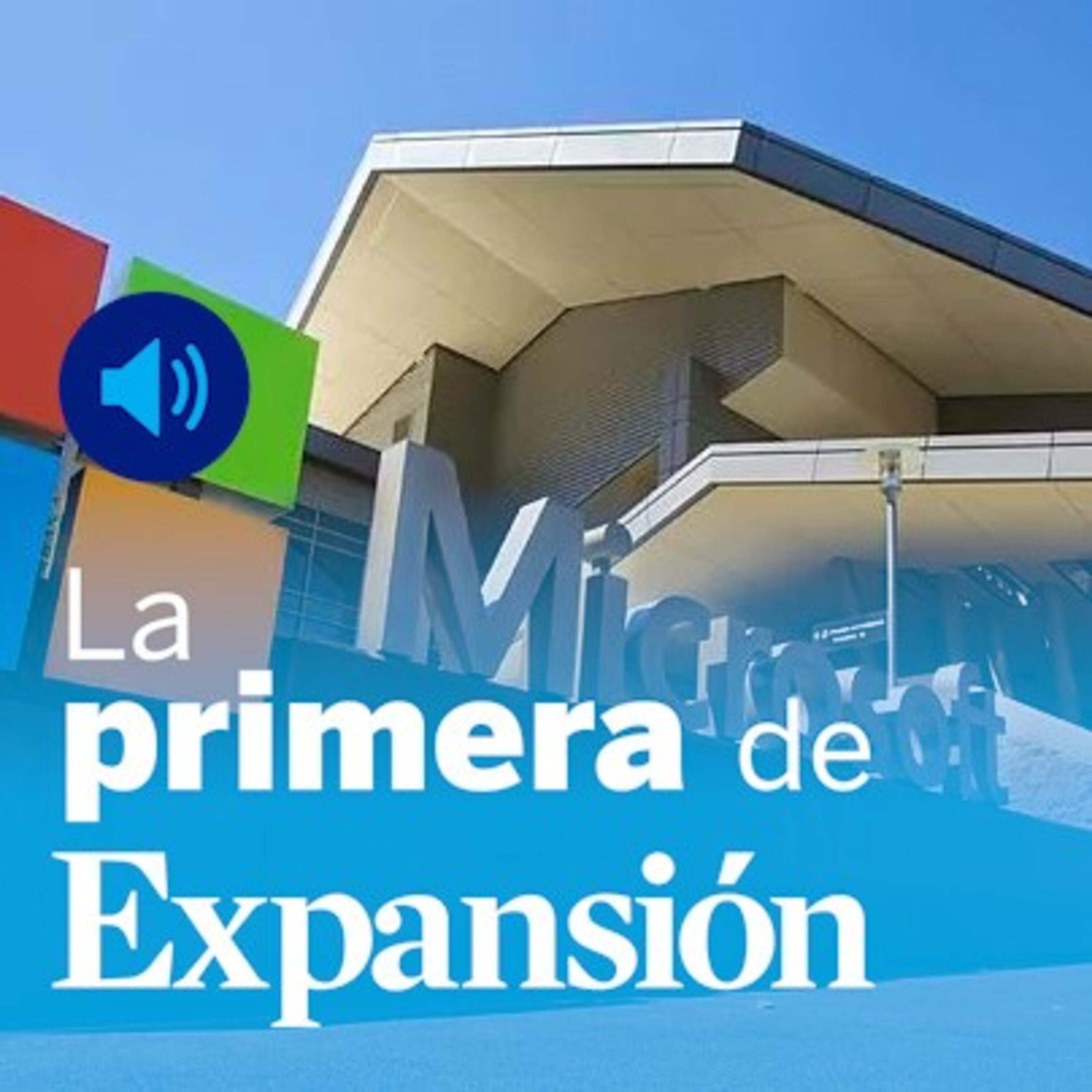 La Primera de Expansión, martes 14 de septiembre de 2021 episode artwork