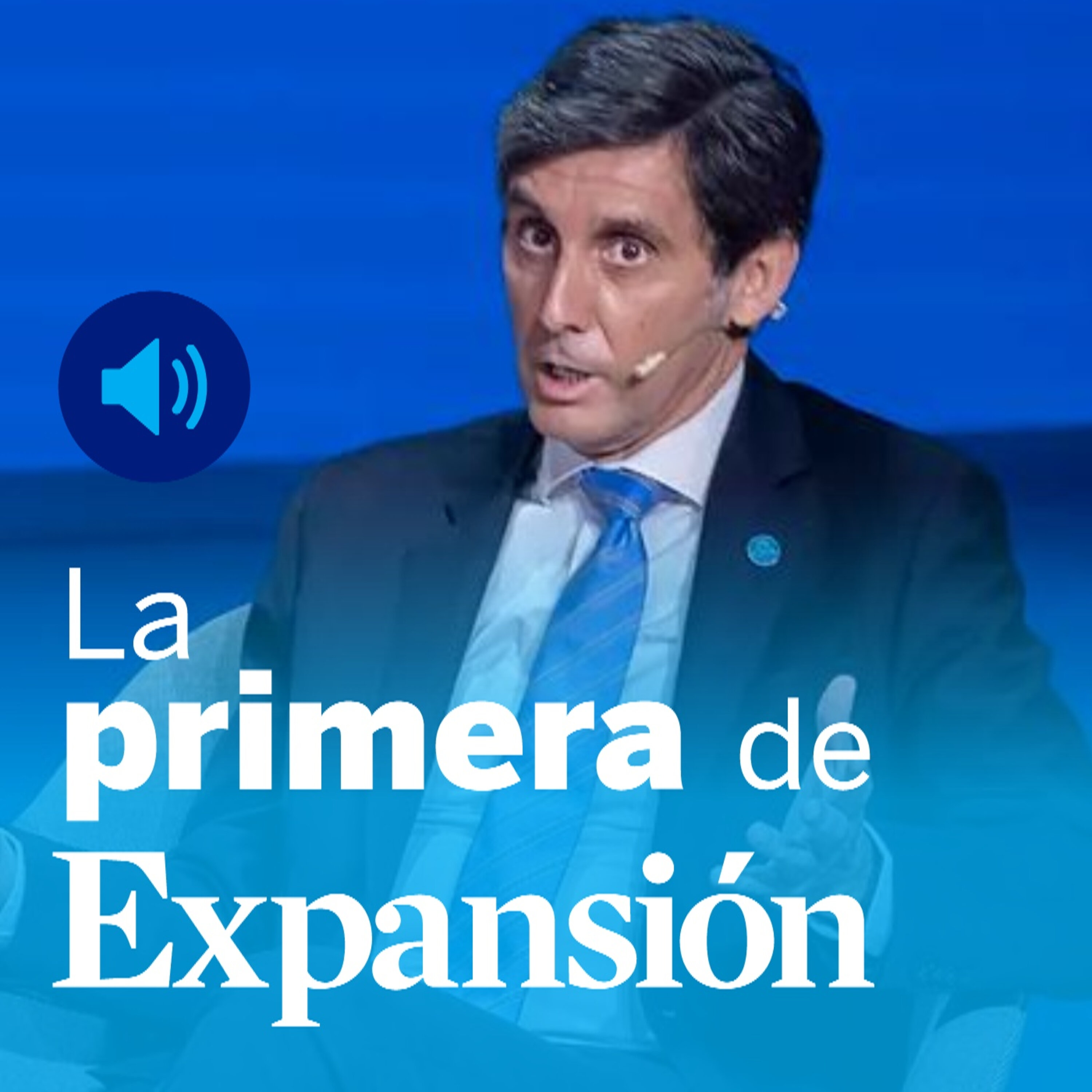 Resultados de Telefónica, el bitcoin y la plusvalía municipal episode artwork