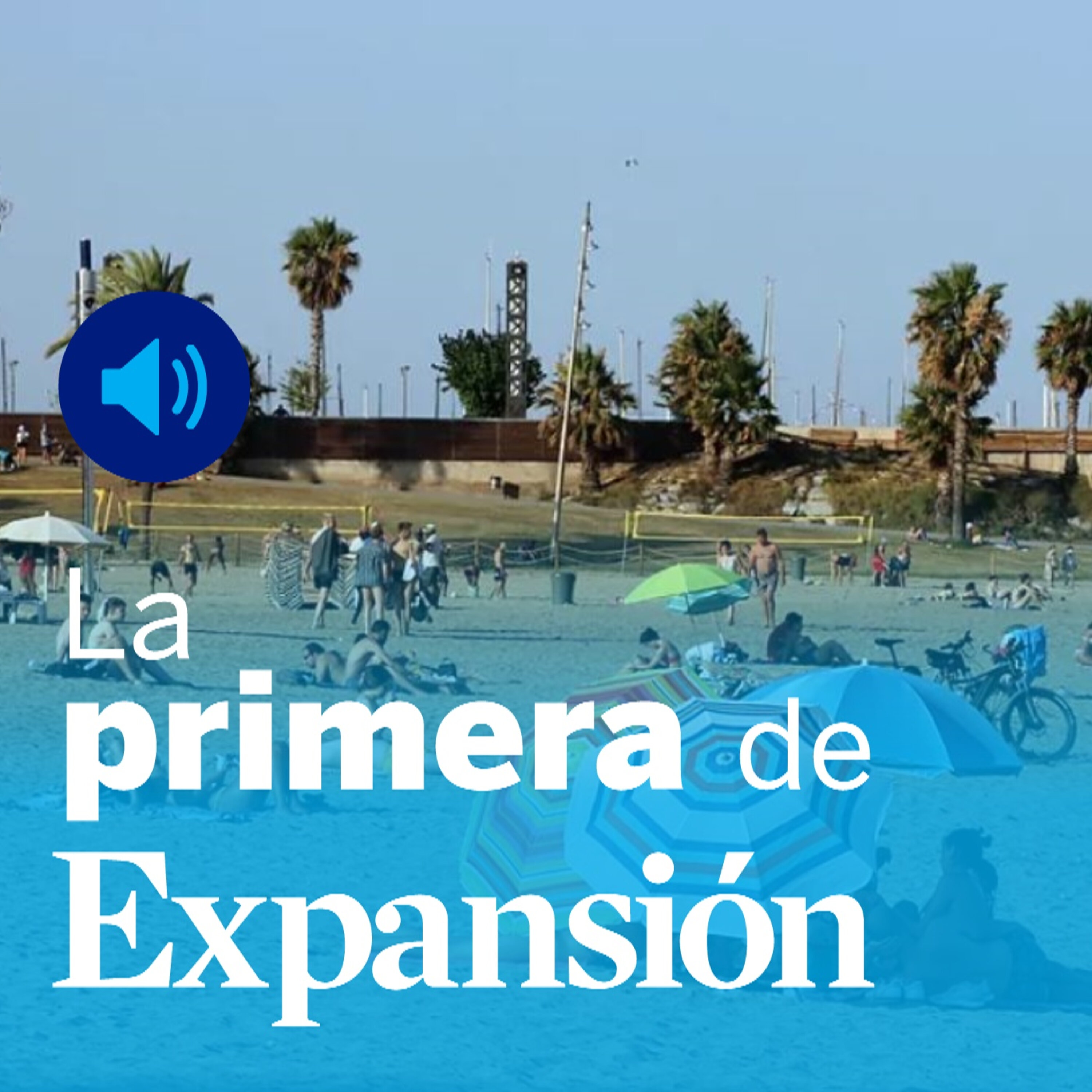 La Primera de Expansión, martes 11 de mayo episode artwork