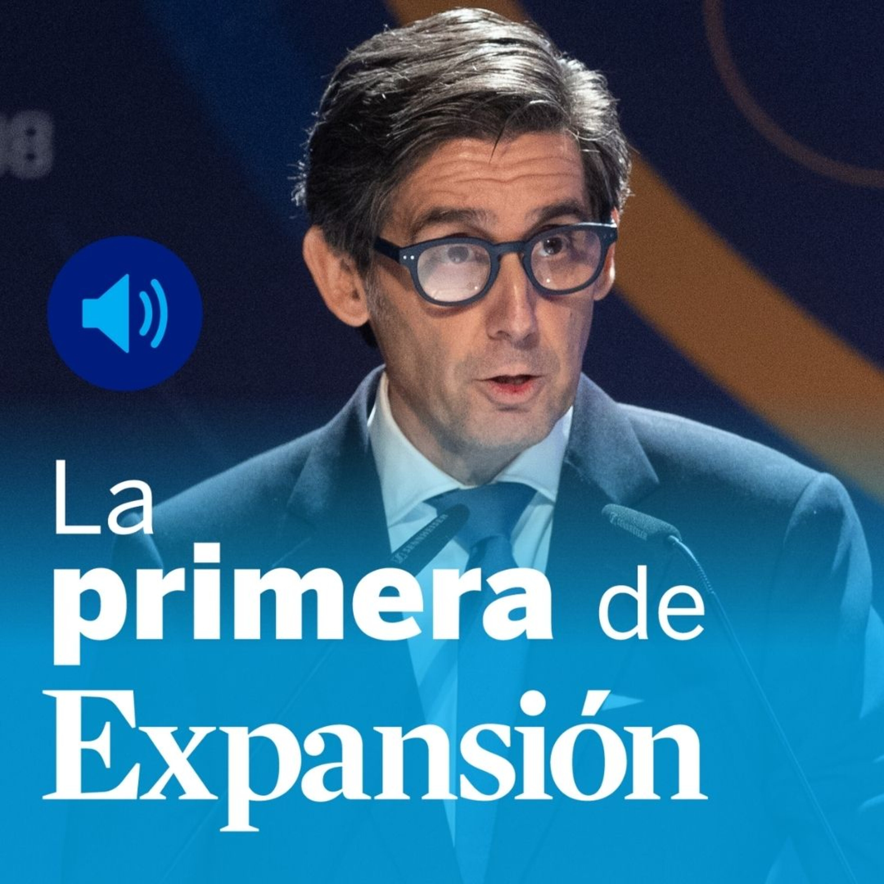 Iberdrola, Endesa, Naturgy, Repsol y Cepsa, Telefónica y BlackRock episode artwork
